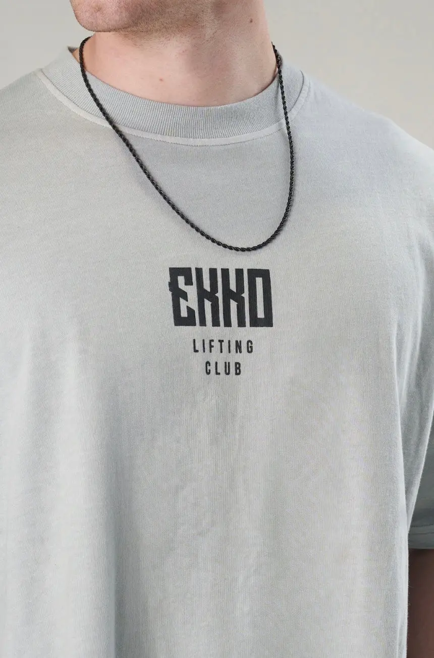 BOLD EKKO Lifting Club Pump Cover - Image 3