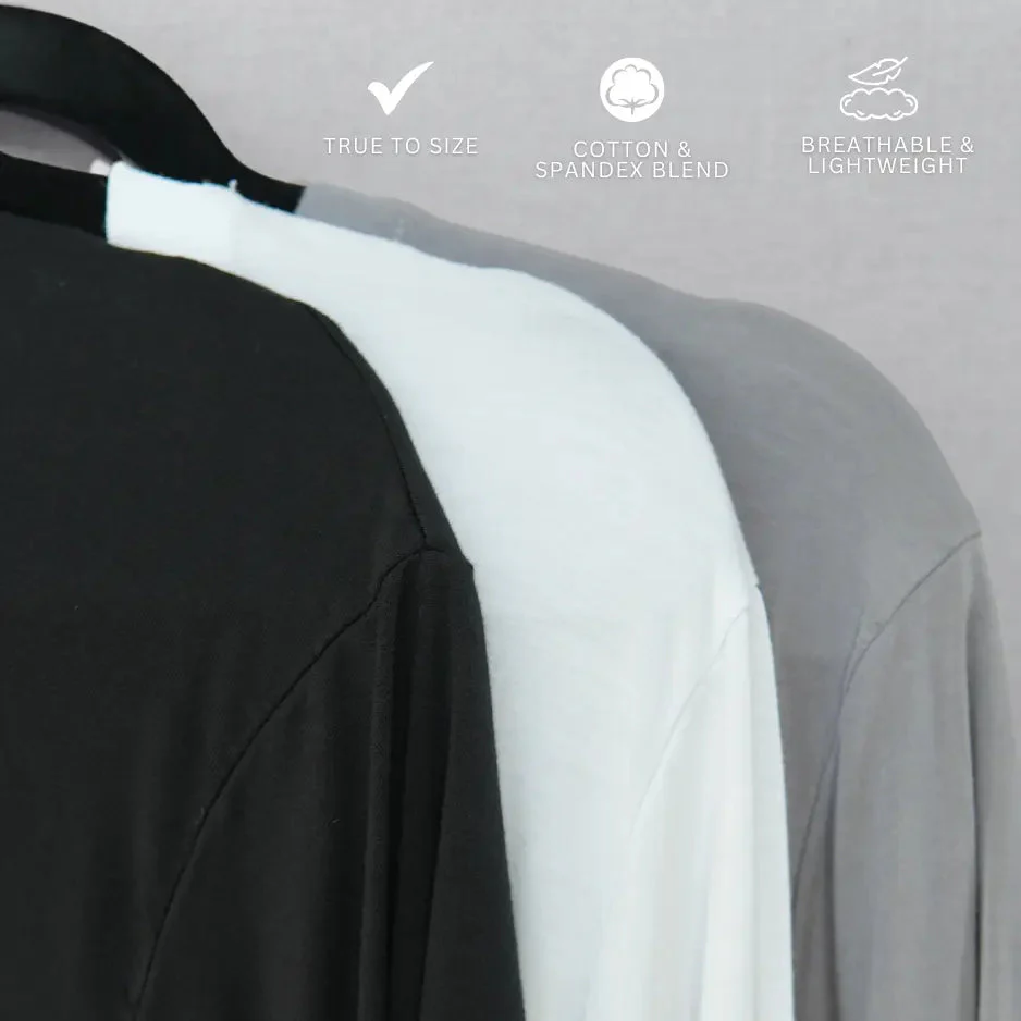 BLANK T SHIRT - Image 10