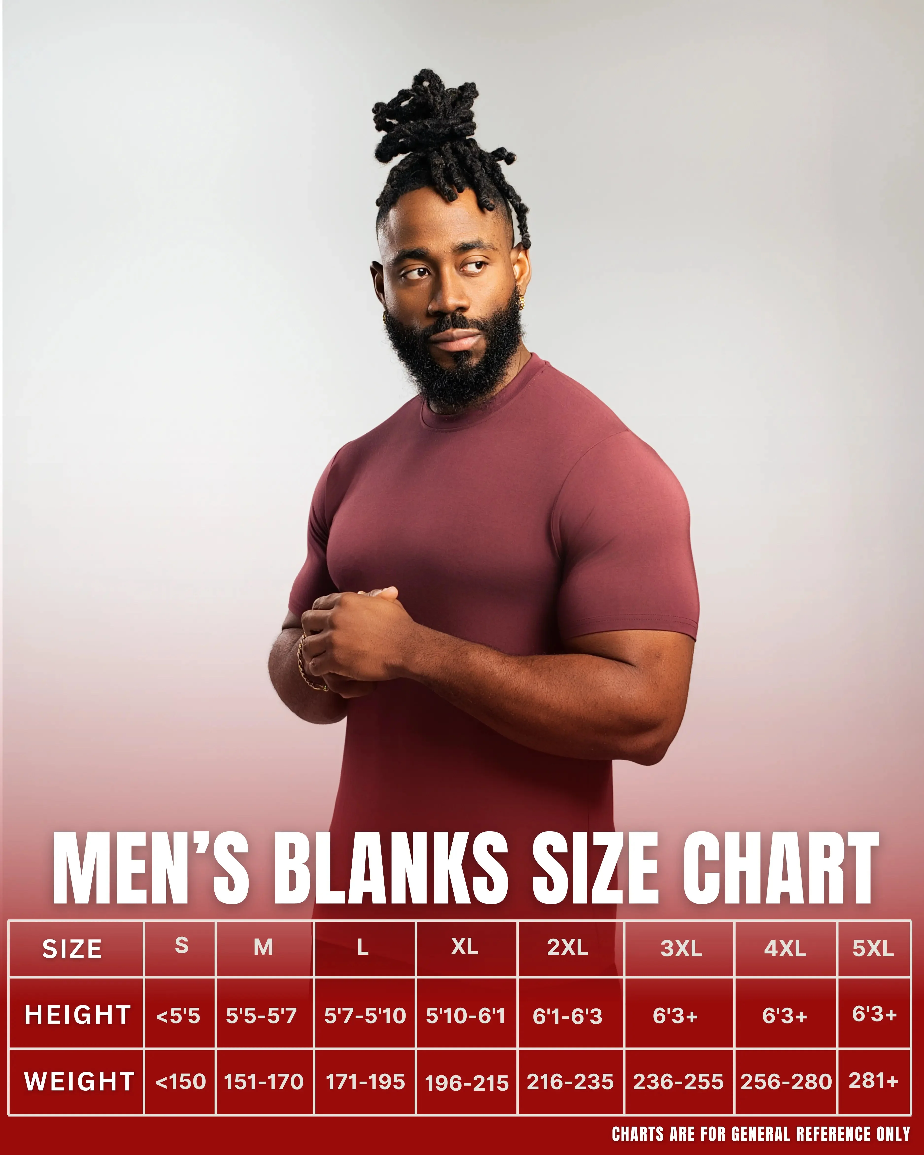BLANK T SHIRT - Image 12