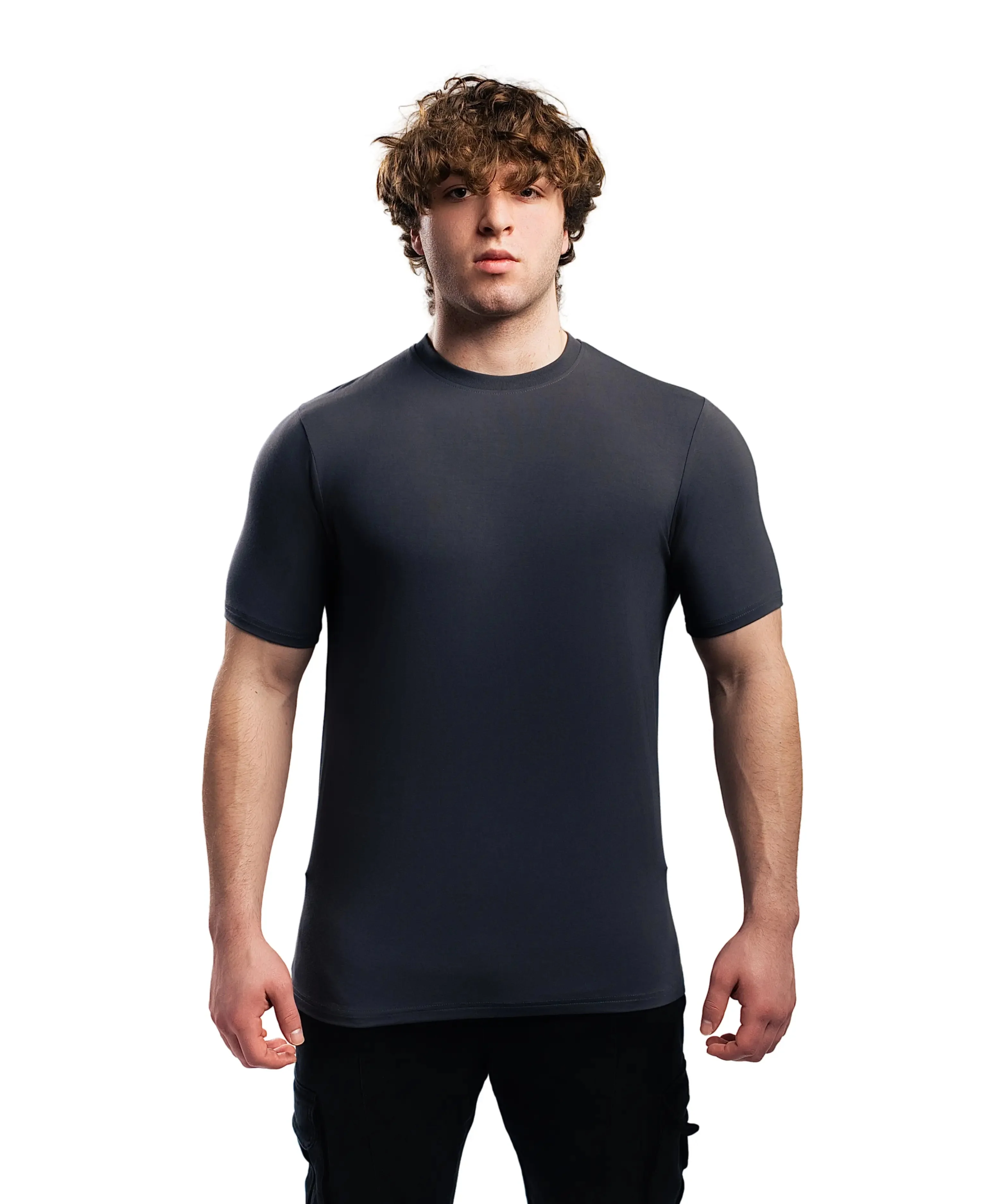 BLANK T SHIRT - Image 14