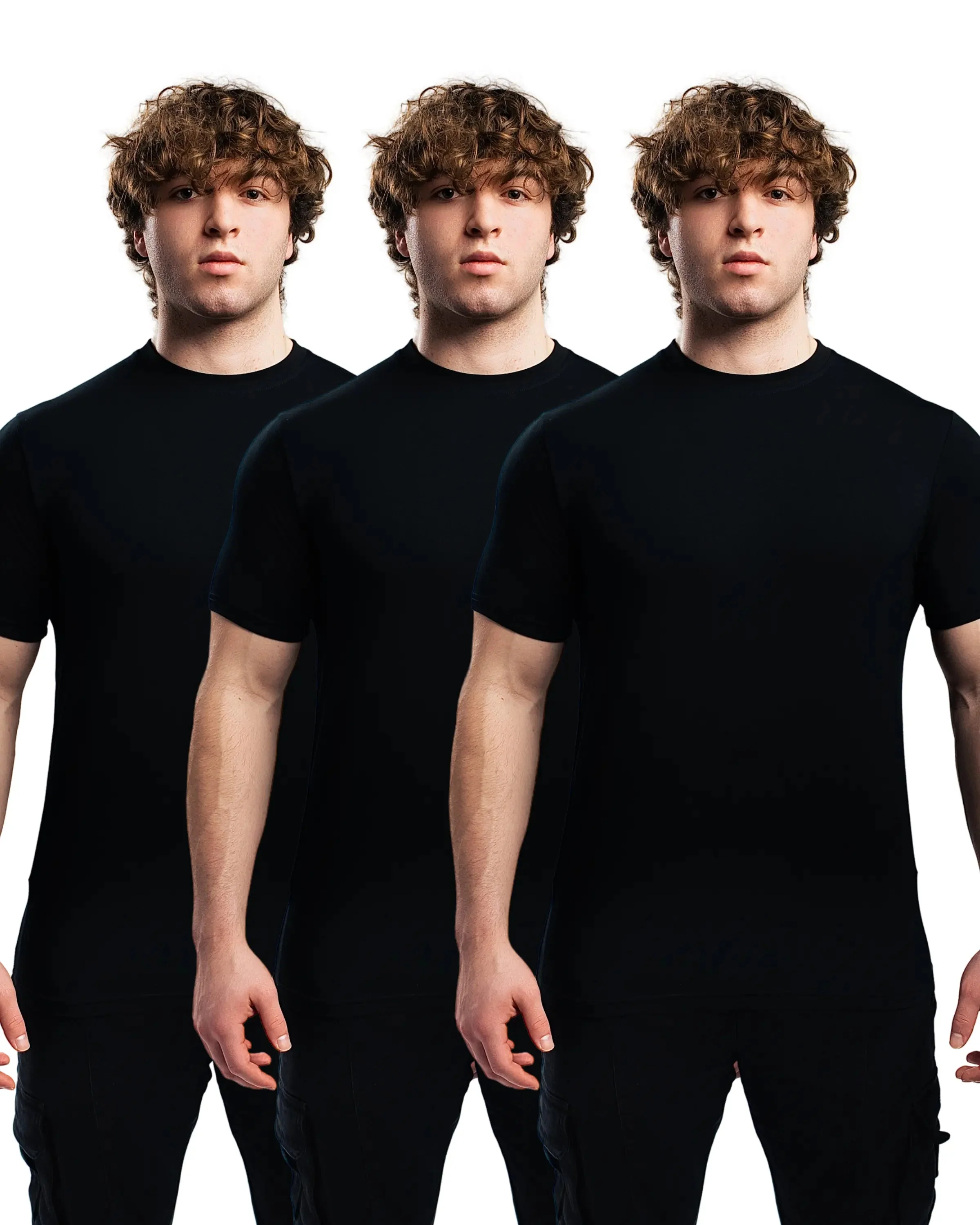 BLANK T SHIRT - Image 15