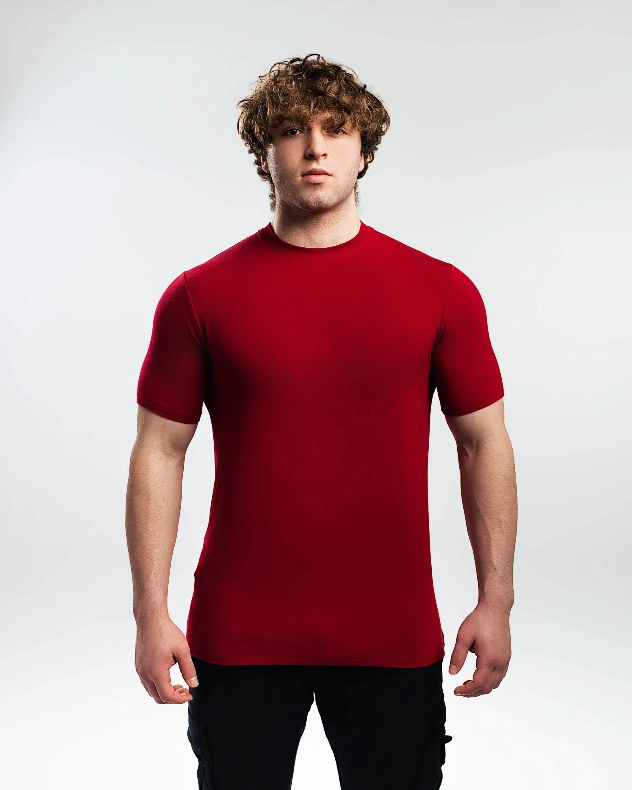 BLANK T SHIRT - Image 17