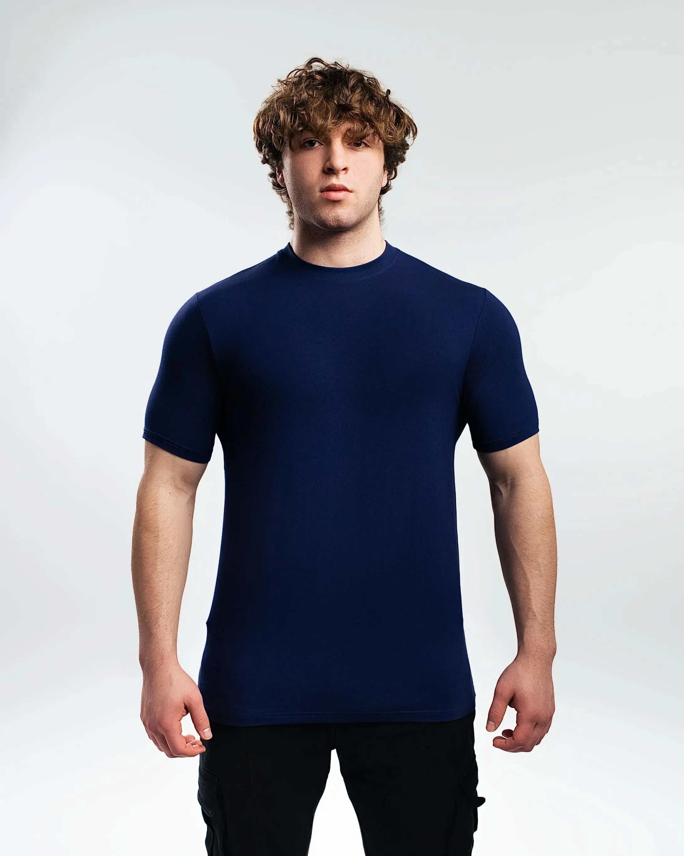 BLANK T SHIRT - Image 19