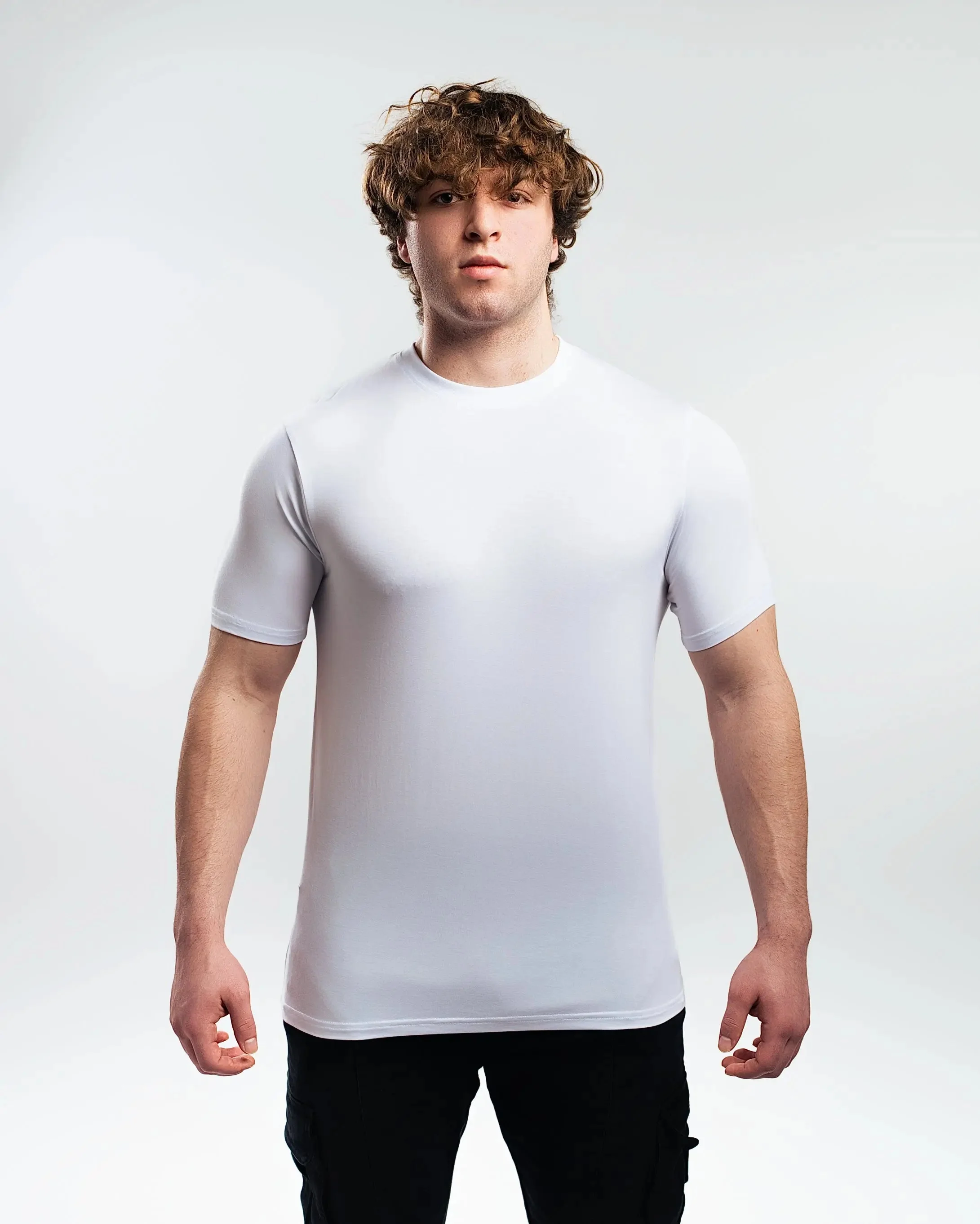 BLANK T SHIRT - Image 20