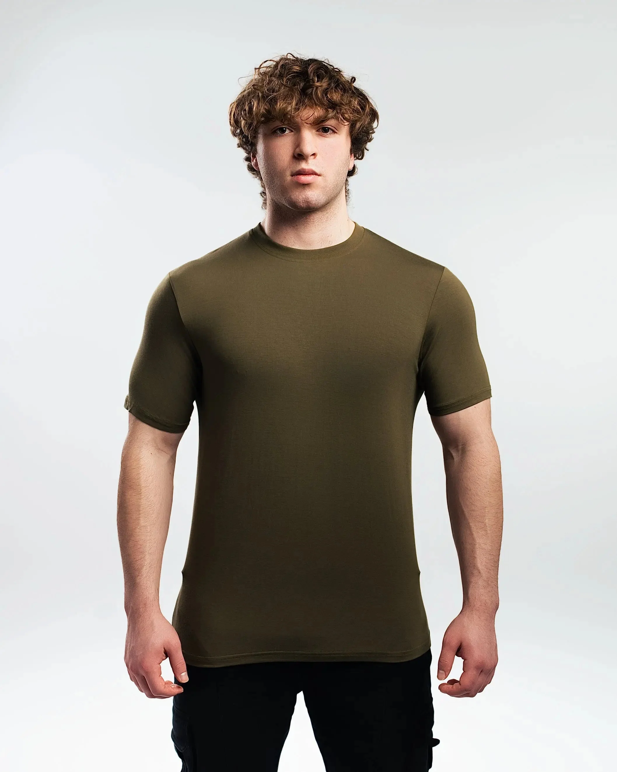 BLANK T SHIRT - Image 21