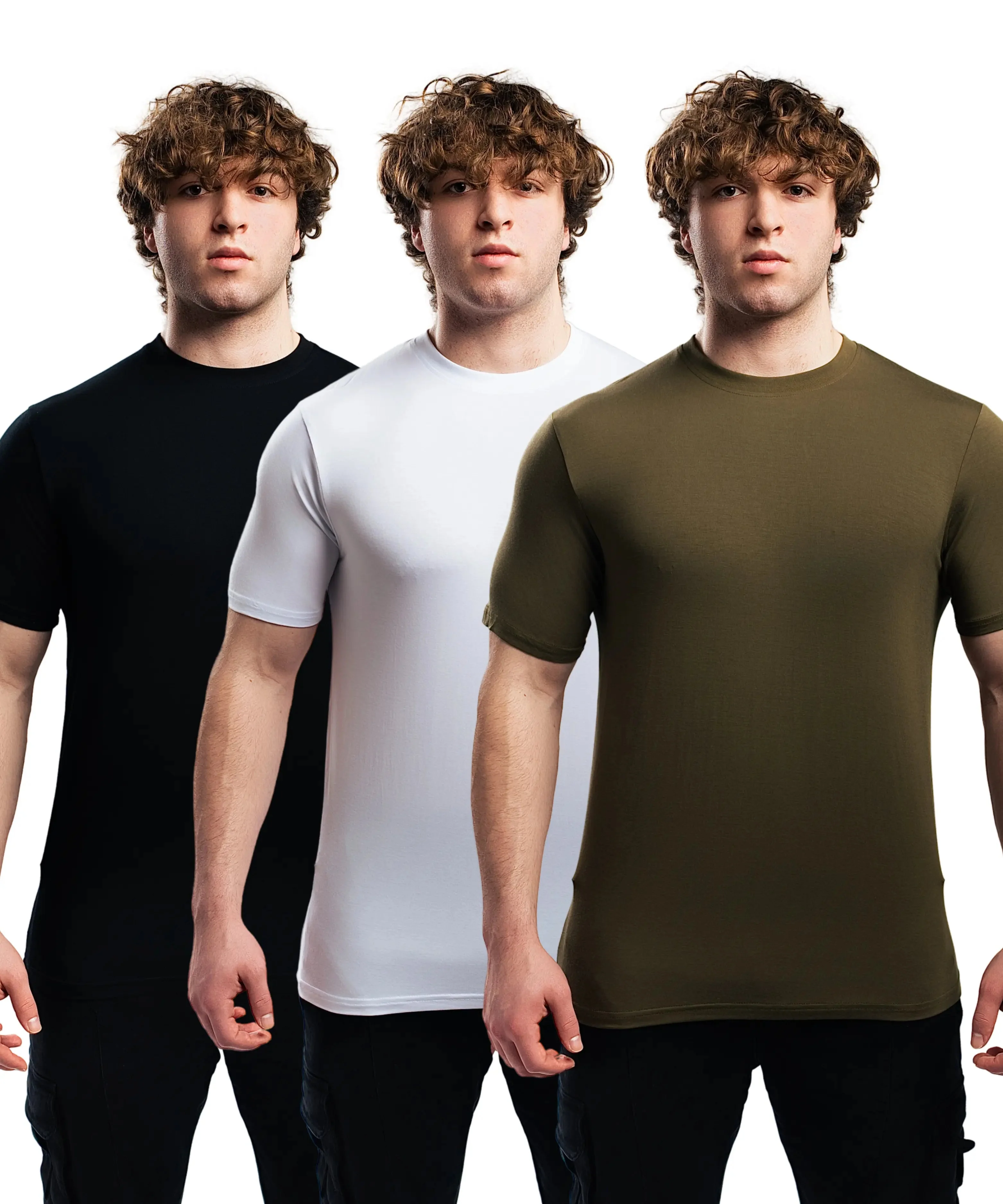 BLANK T SHIRT - Image 22