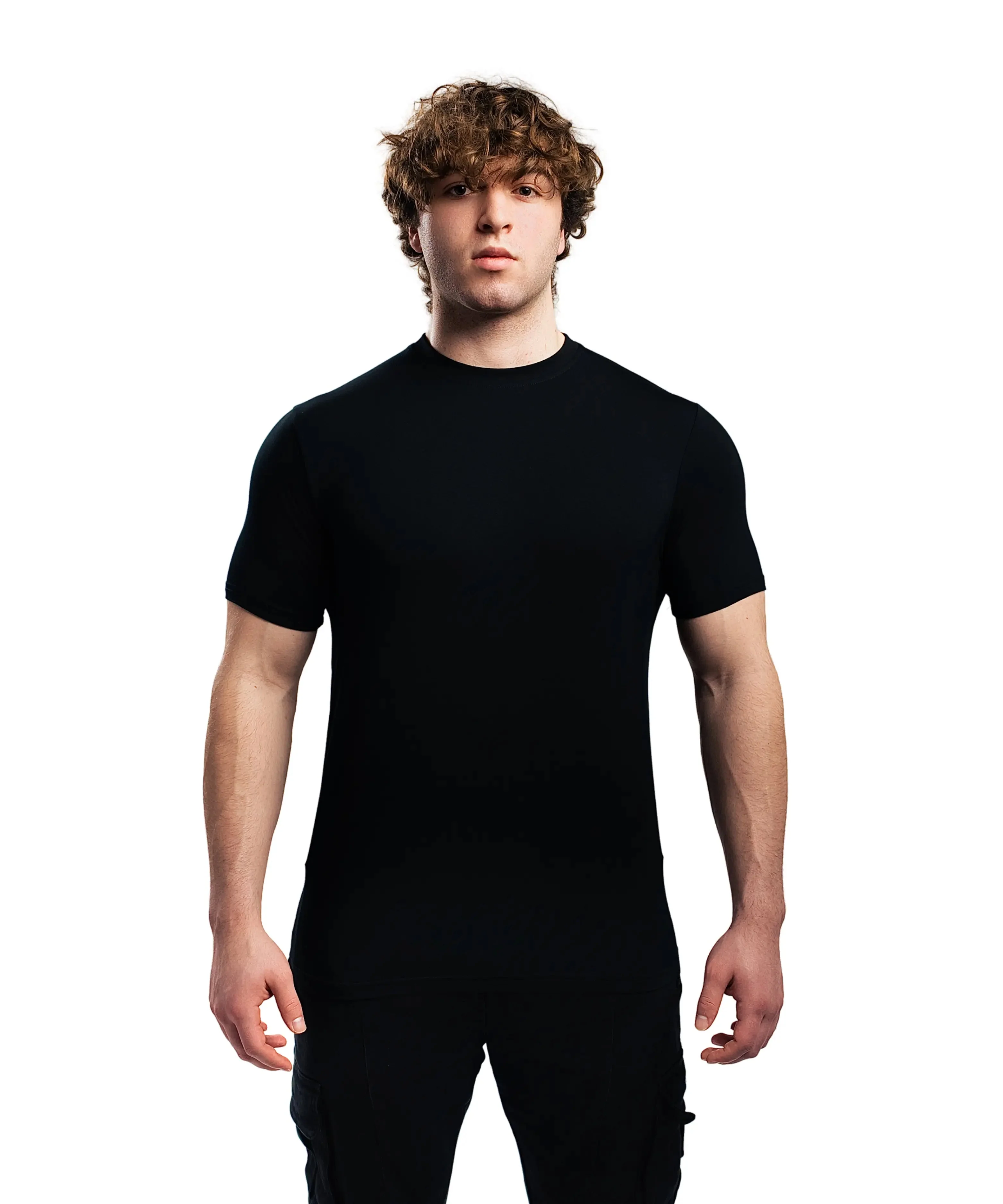 BLANK T SHIRT - Image 6
