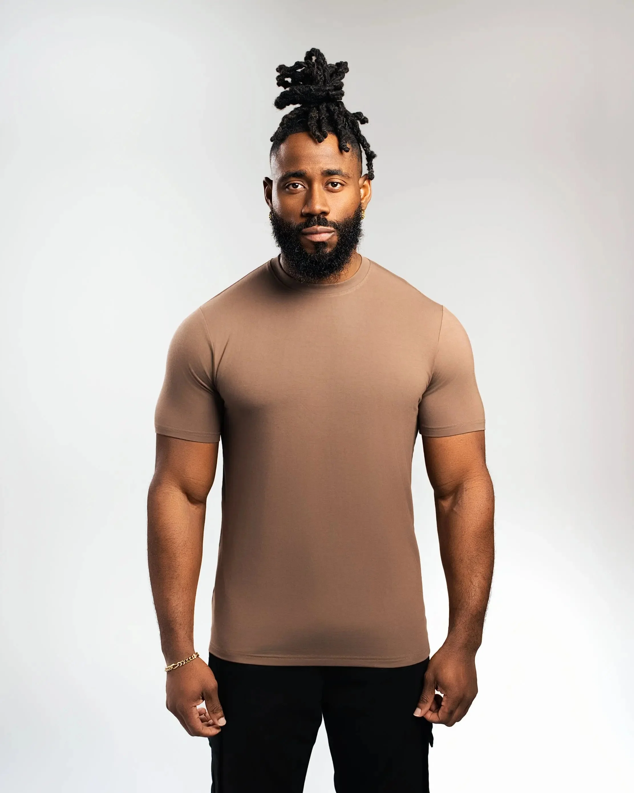 BLANK T SHIRT - Image 7