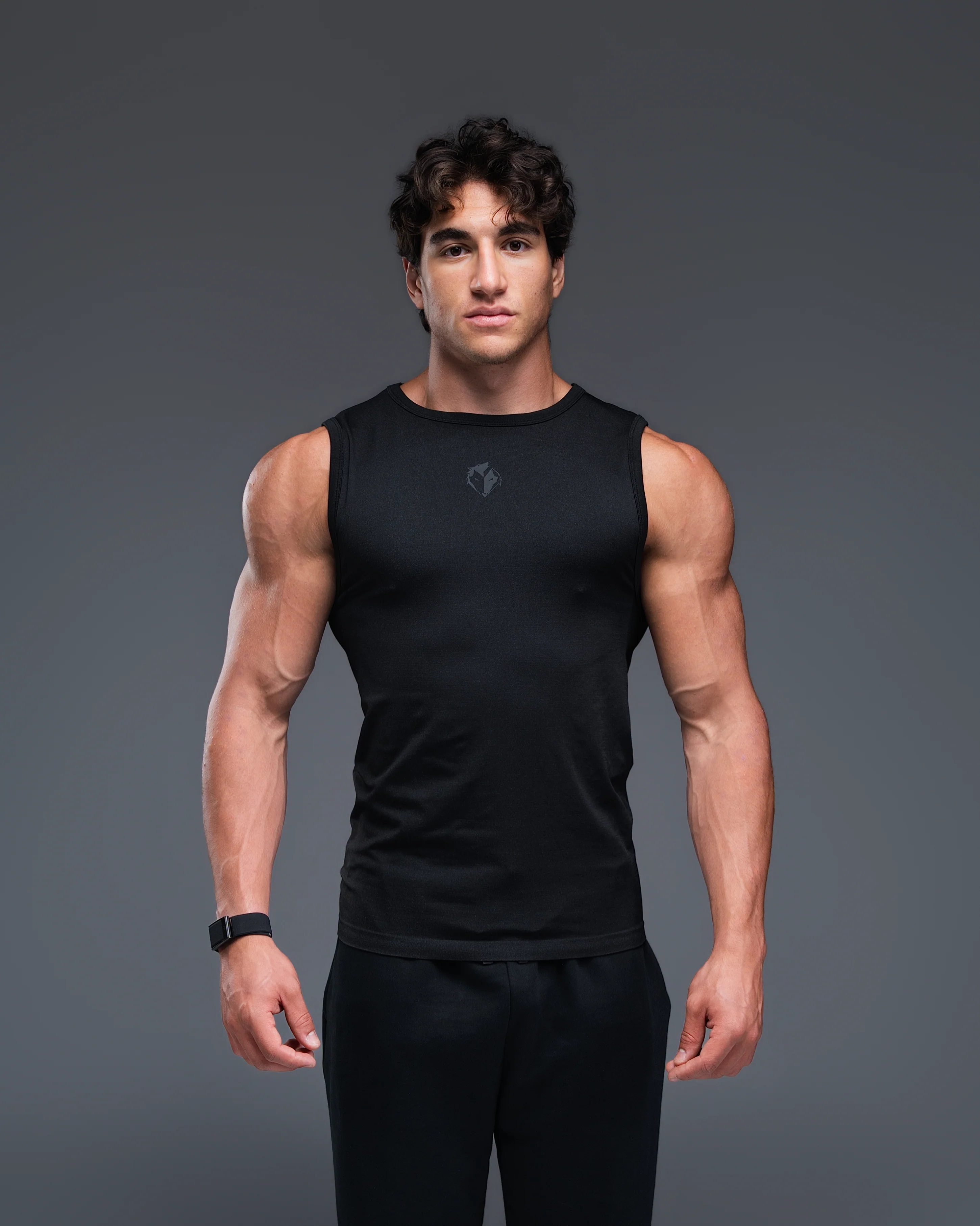 Essential Seamless Cut Off Compression - Image 2