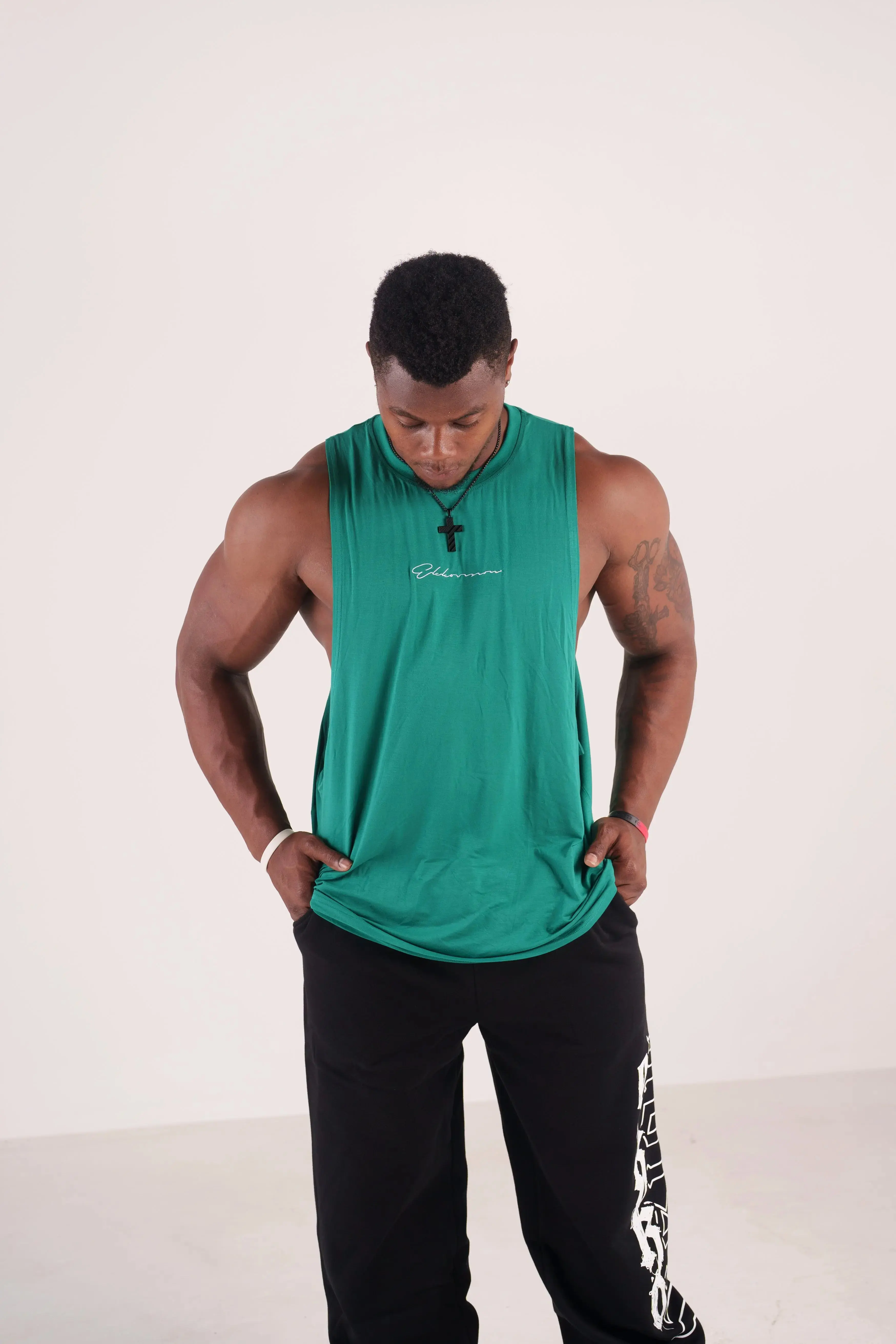 Clearance Ekko Cut Off Tank - Image 10