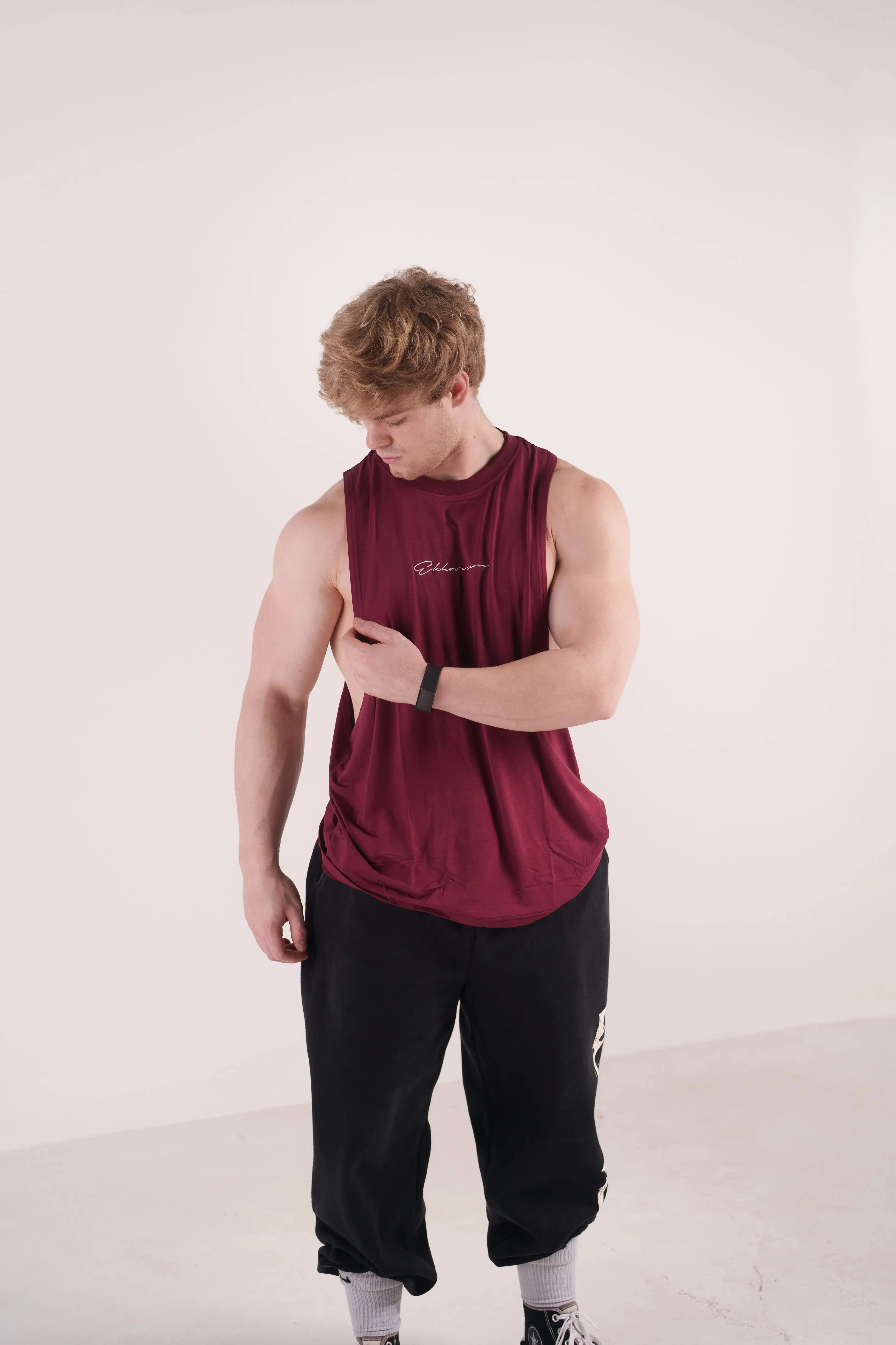 Clearance Ekko Cut Off Tank - Image 11