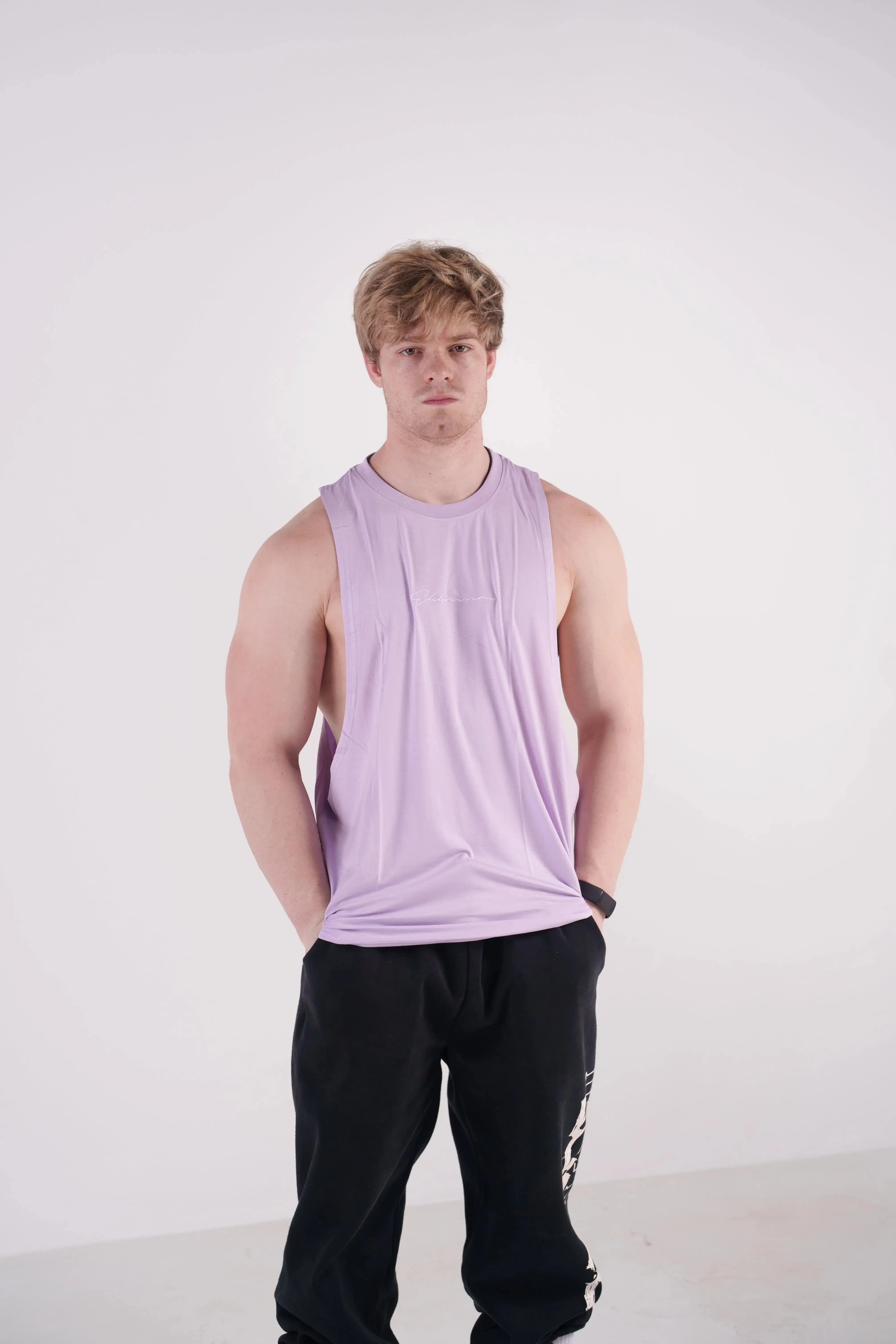 Clearance Ekko Cut Off Tank - Image 12