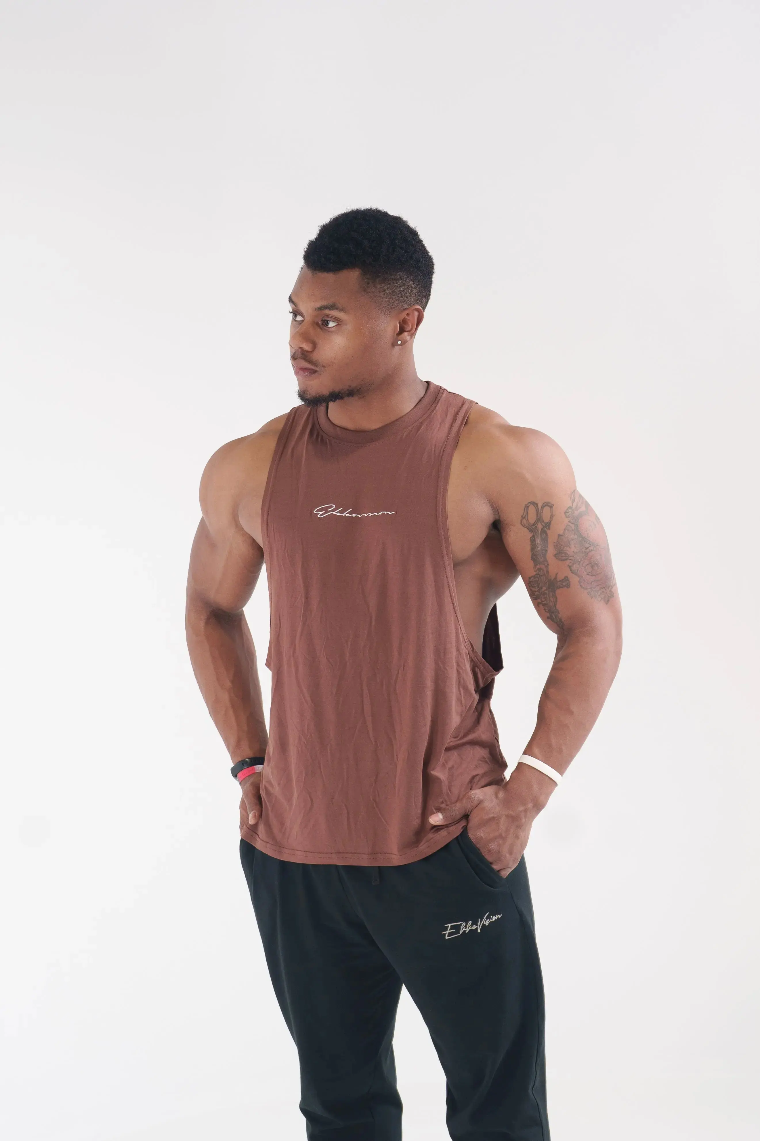 Clearance Ekko Cut Off Tank - Image 7