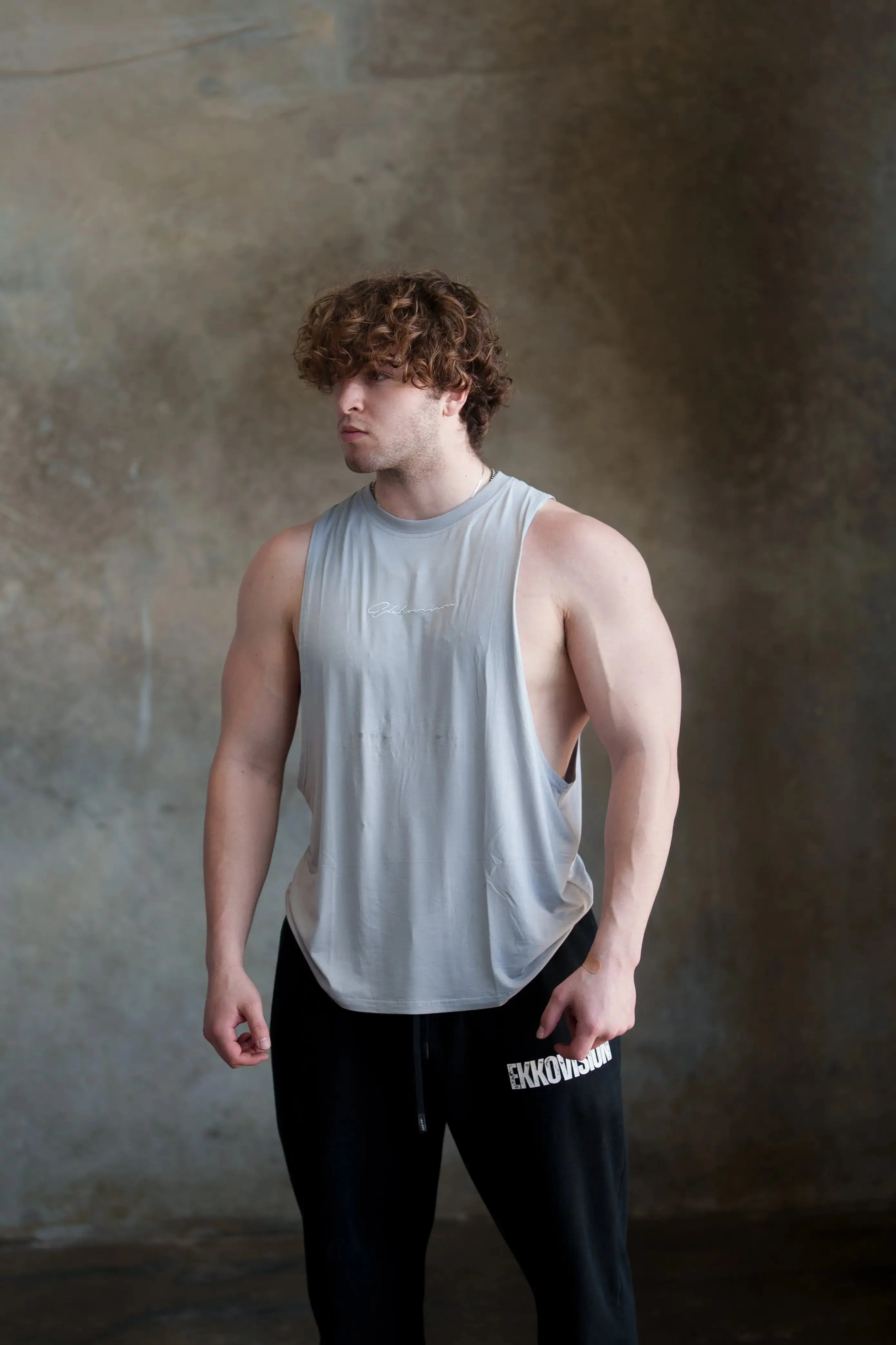 Clearance Ekko Cut Off Tank - Image 9