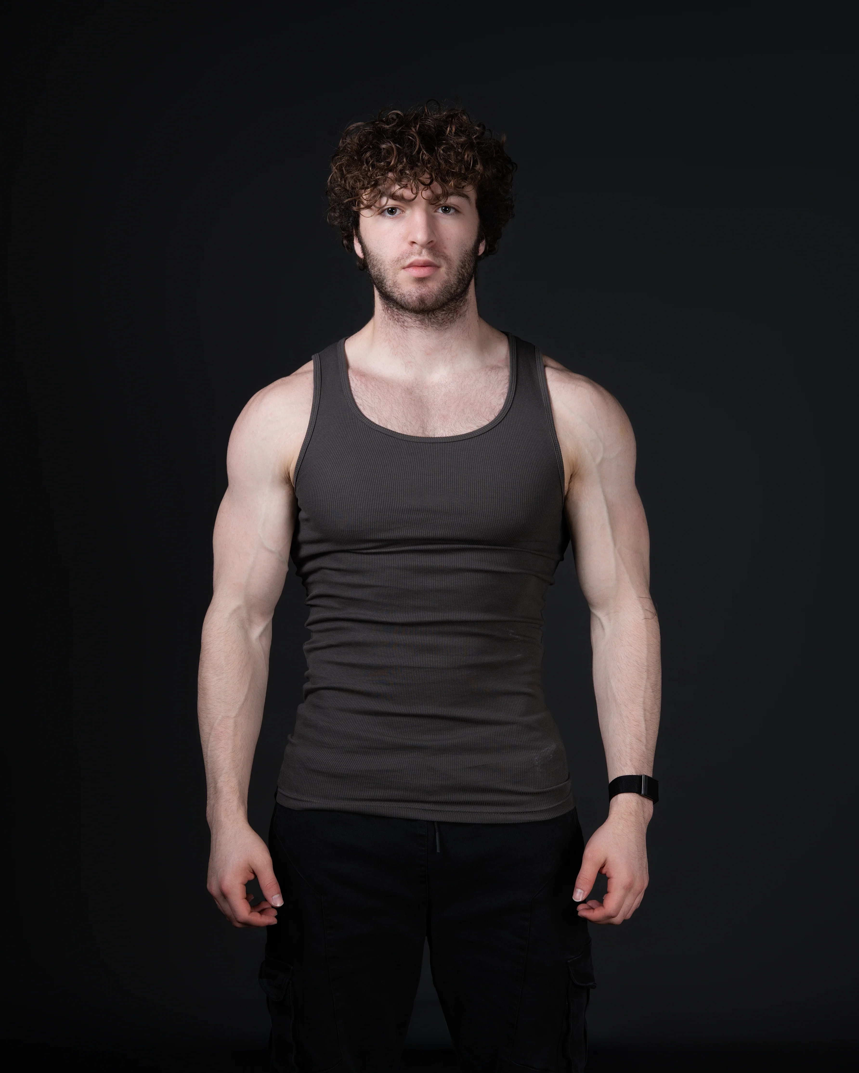 CLEARANCE EKKO Lifestyle Beater 260 GSM - Image 7