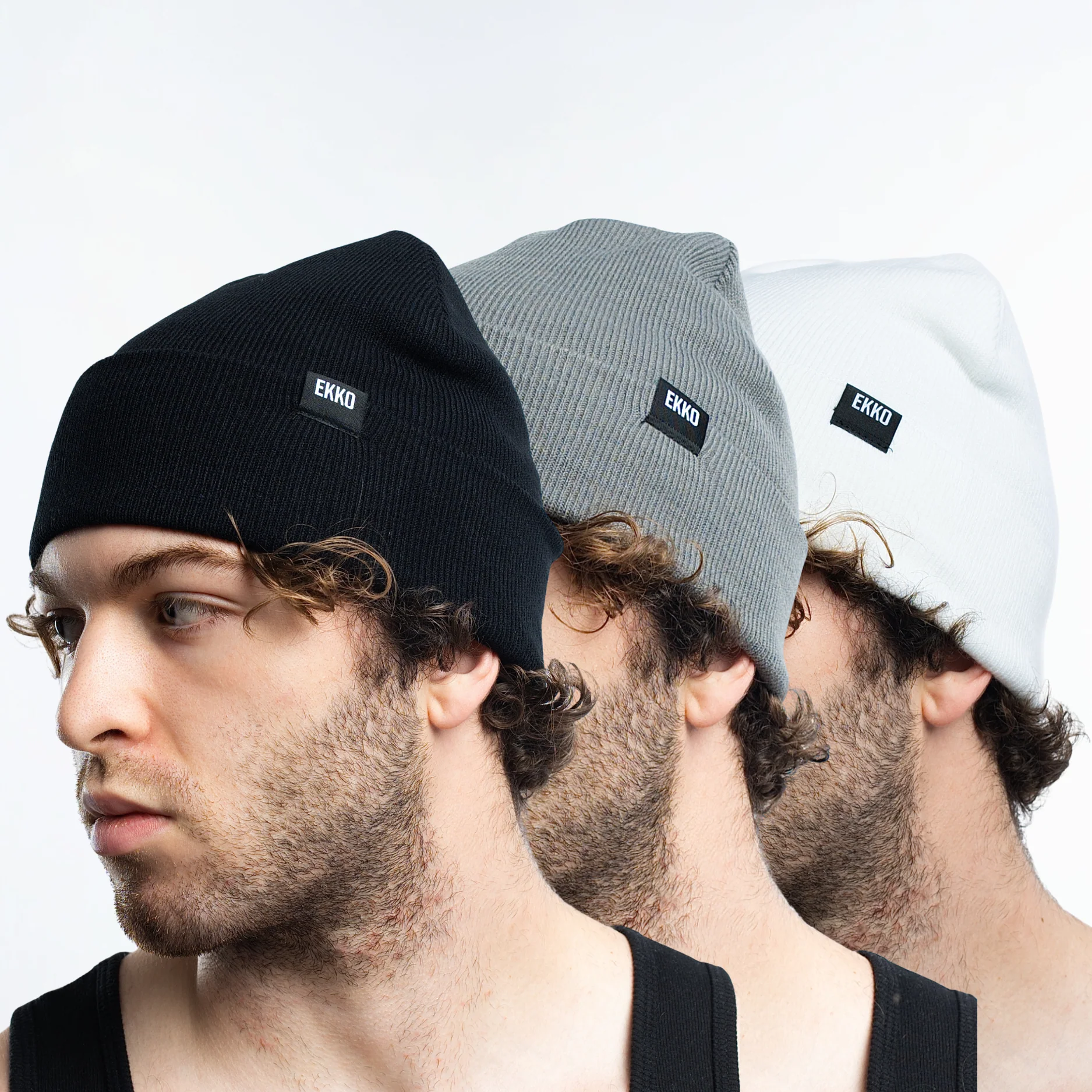 CLEARANCE Beanie - Image 17