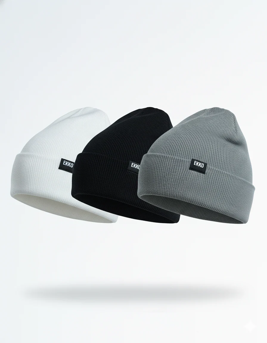 CLEARANCE Beanie - Image 5