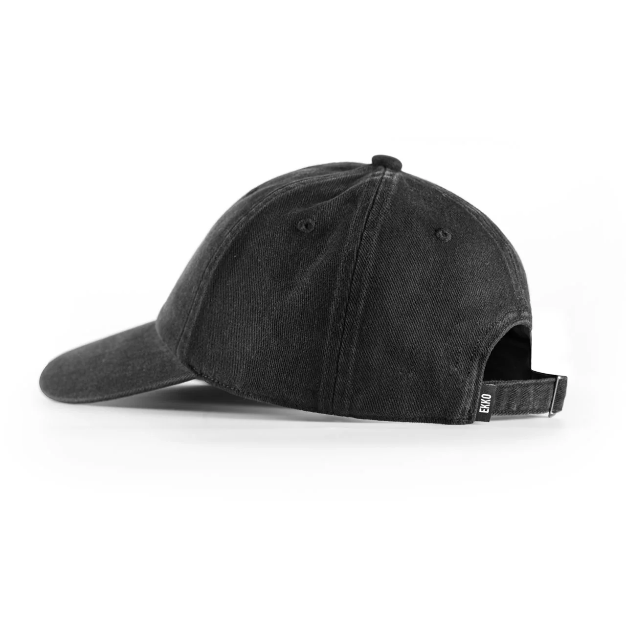 EKKO Cap 100% Cotton Hat - Image 5