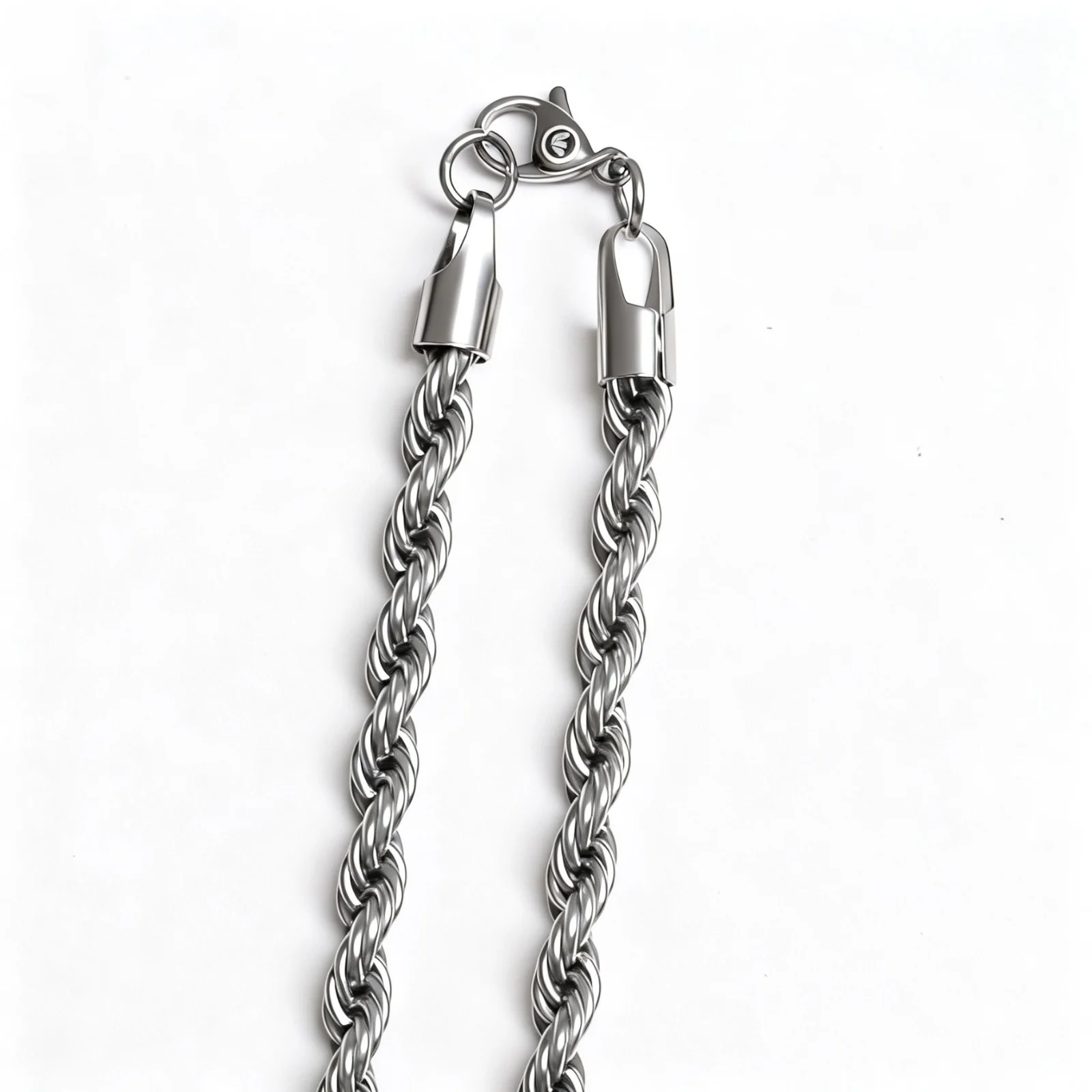 EKKO Chain Necklace - Image 5