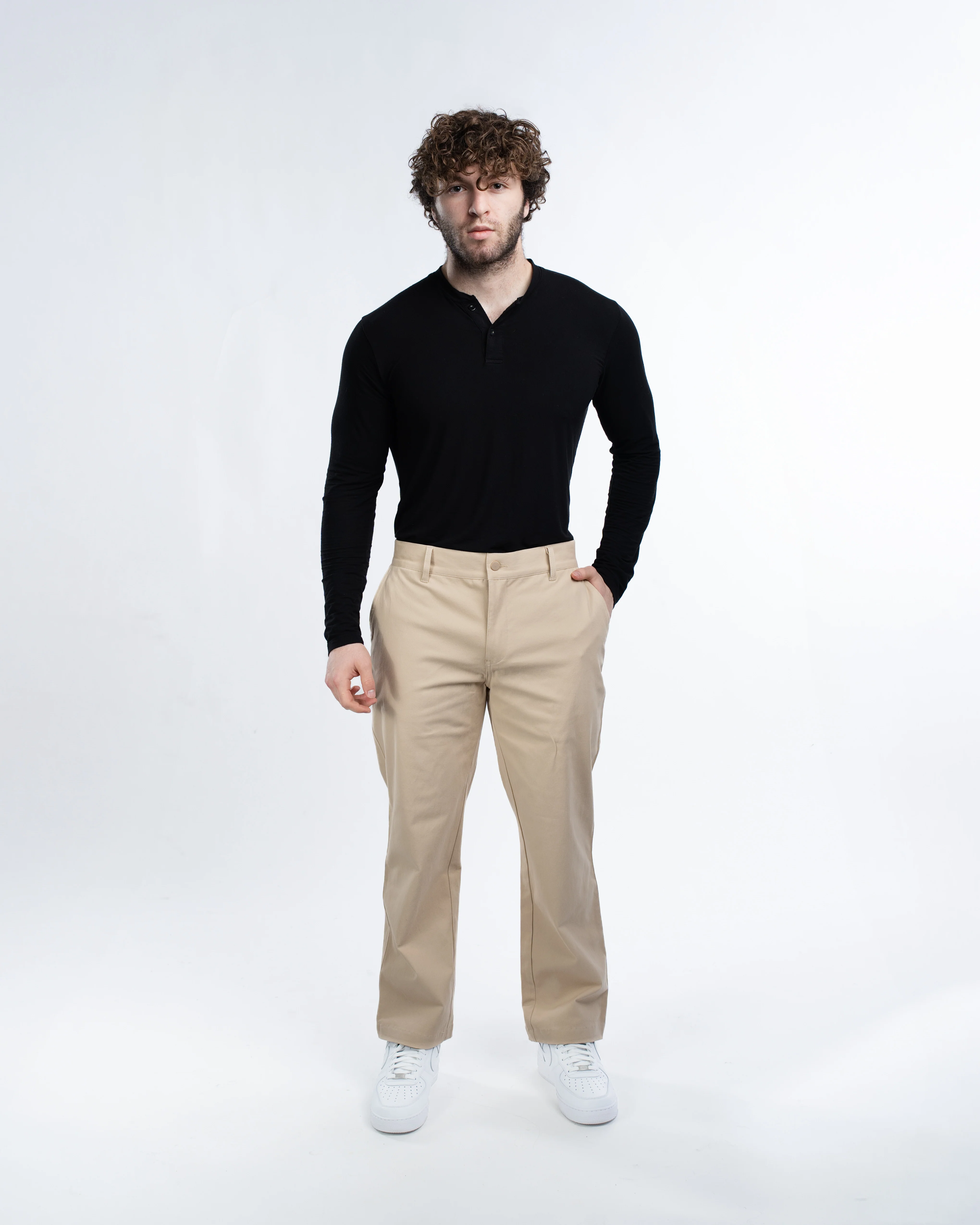 CLEARANCE Chino Pants - Image 3