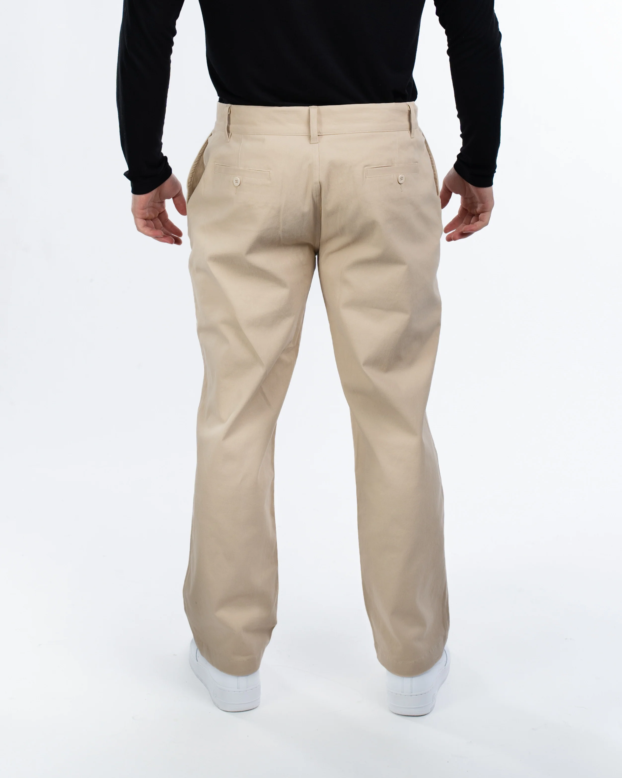 CLEARANCE Chino Pants - Image 6