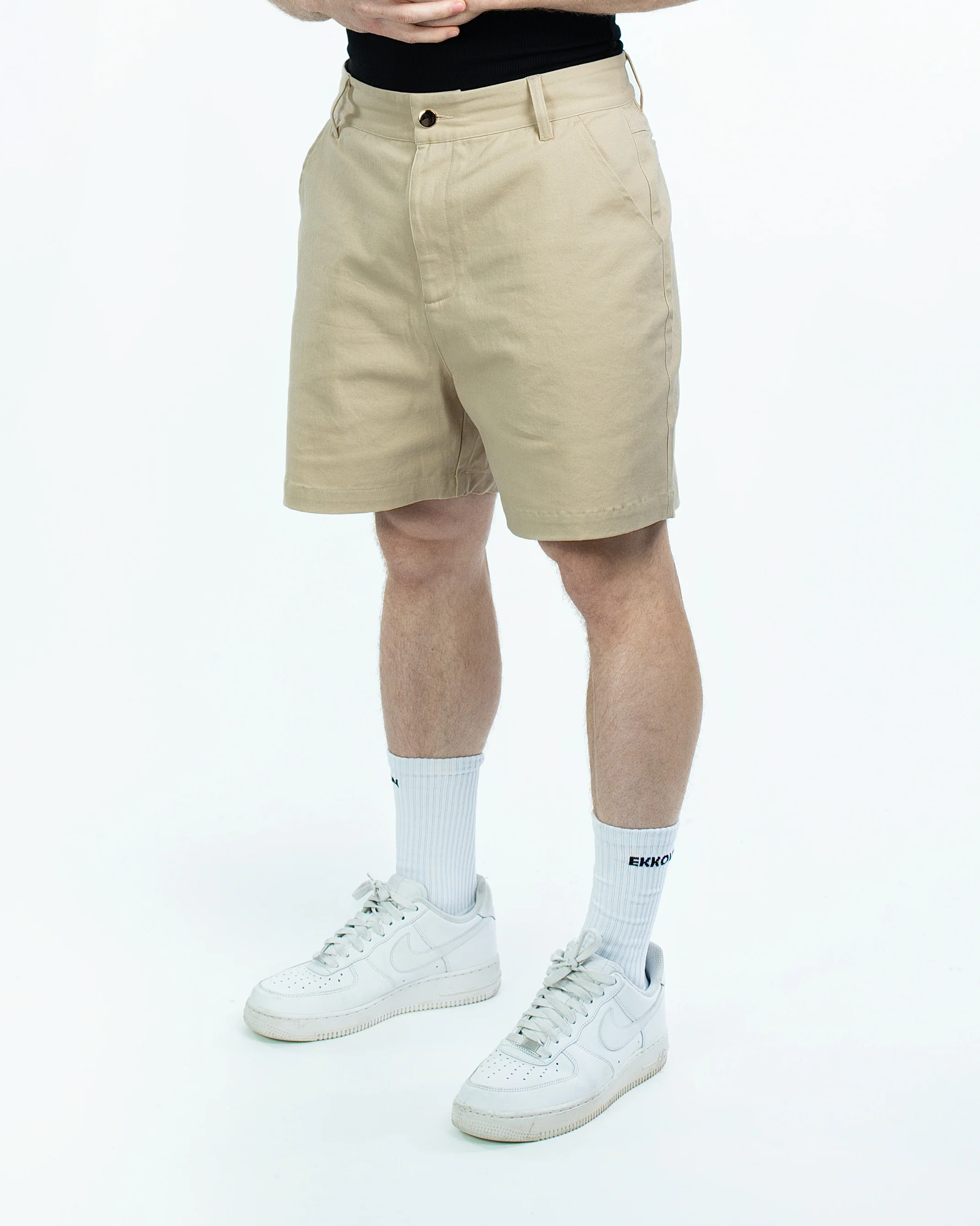 CLEARANCE Chino Shorts - Image 2