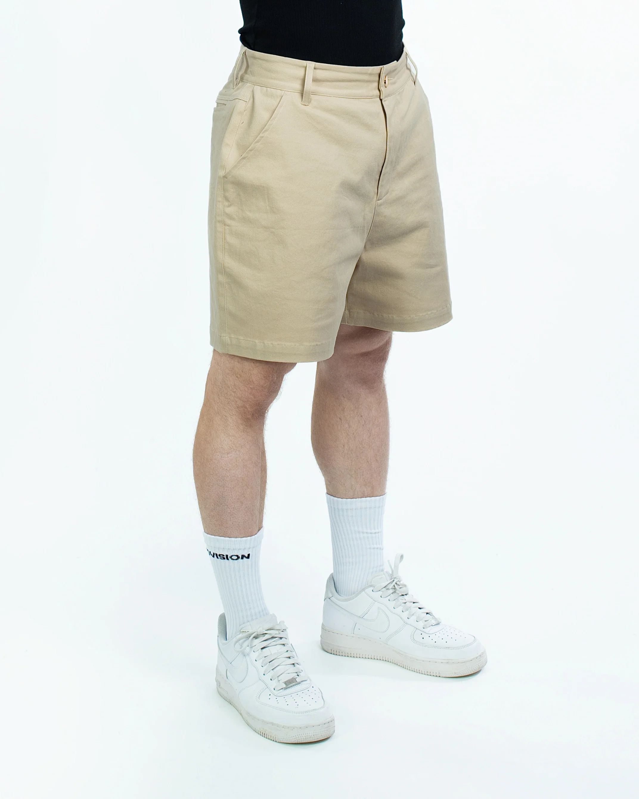 CLEARANCE Chino Shorts - Image 4