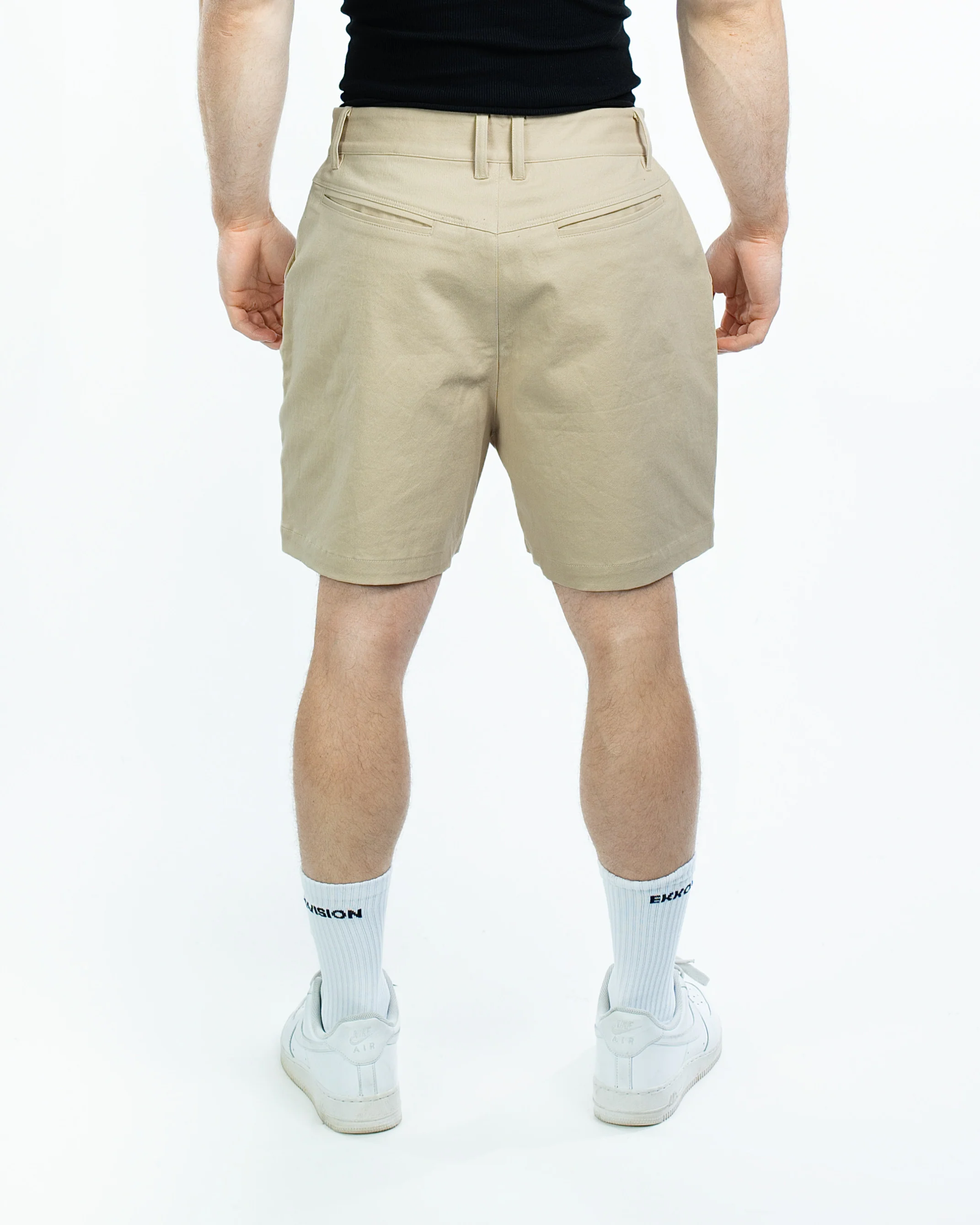 CLEARANCE Chino Shorts - Image 5