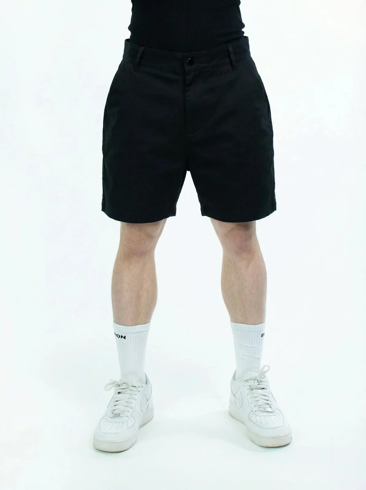 CLEARANCE Chino Shorts - Image 6