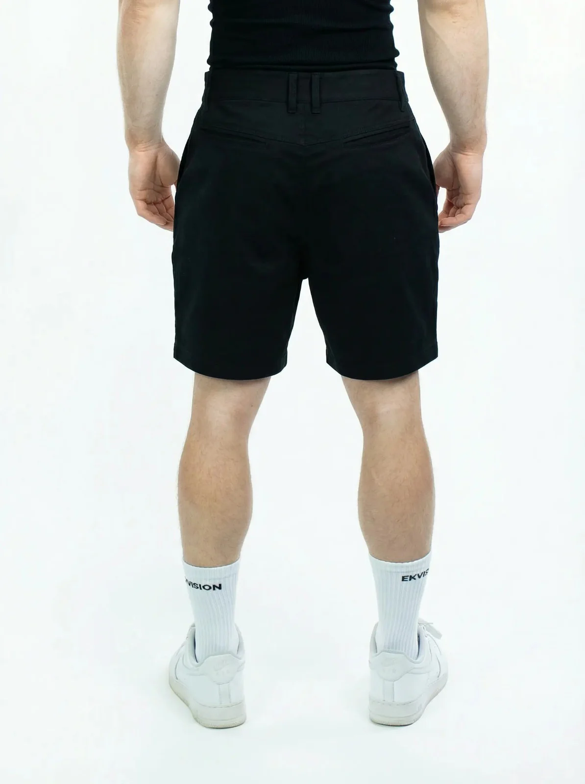 CLEARANCE Chino Shorts - Image 7