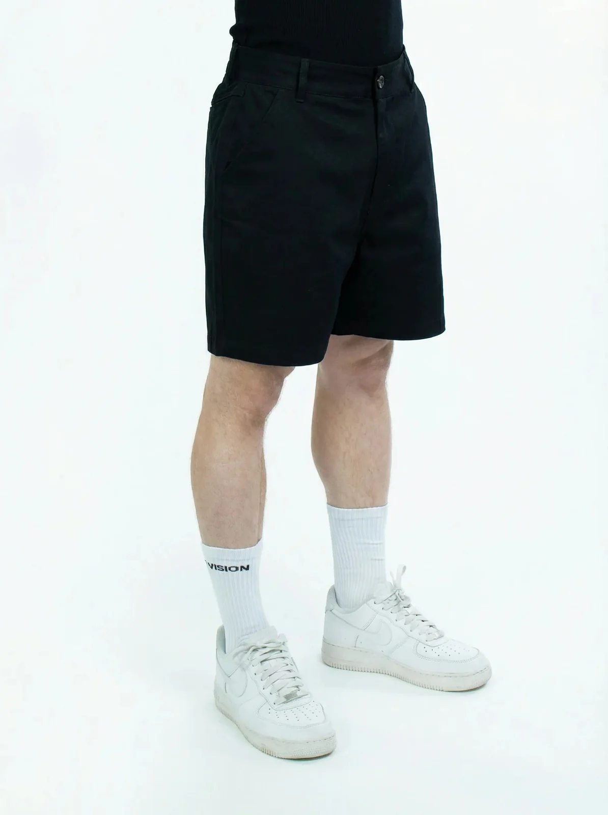 CLEARANCE Chino Shorts - Image 8