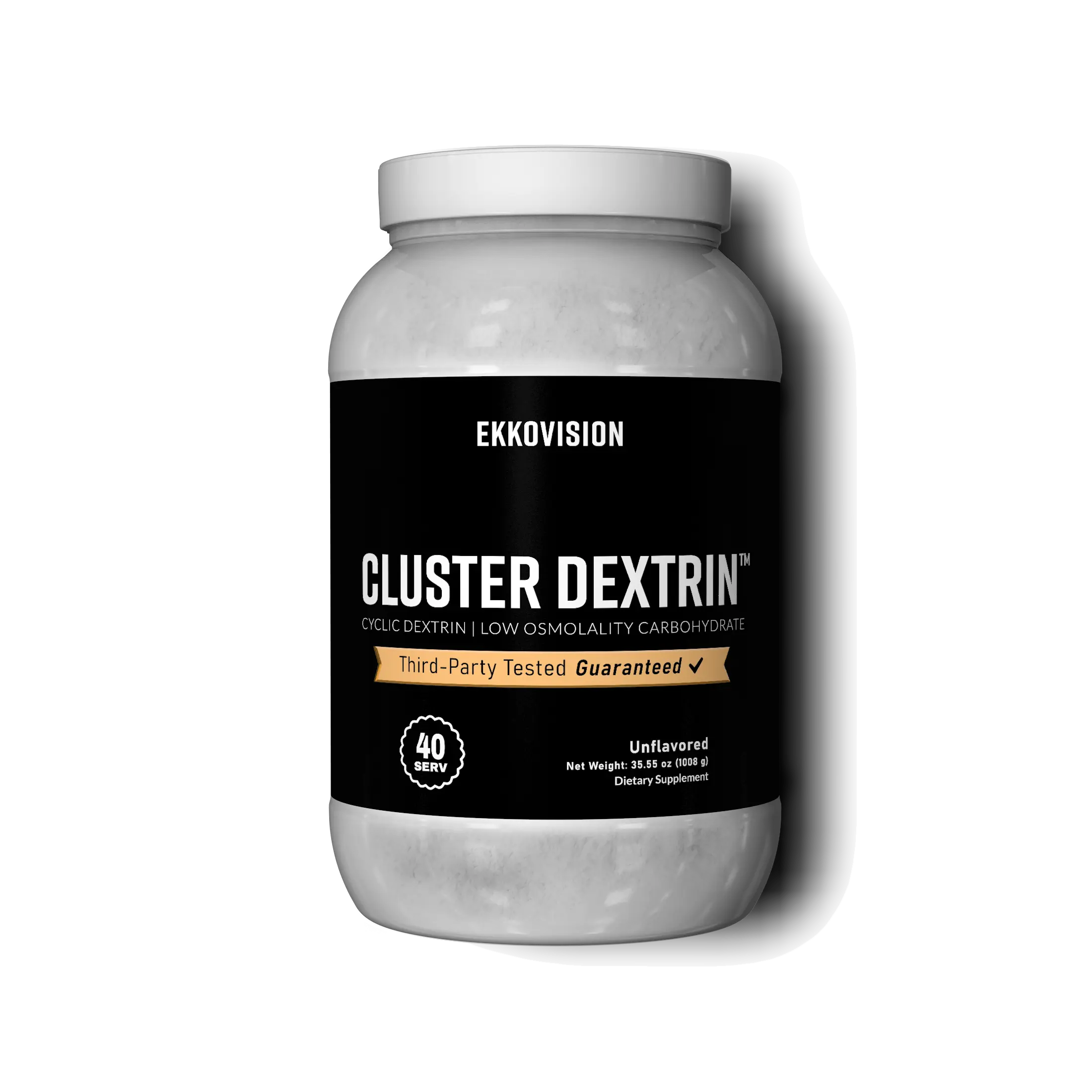 Cluster Dextrin - Image 3