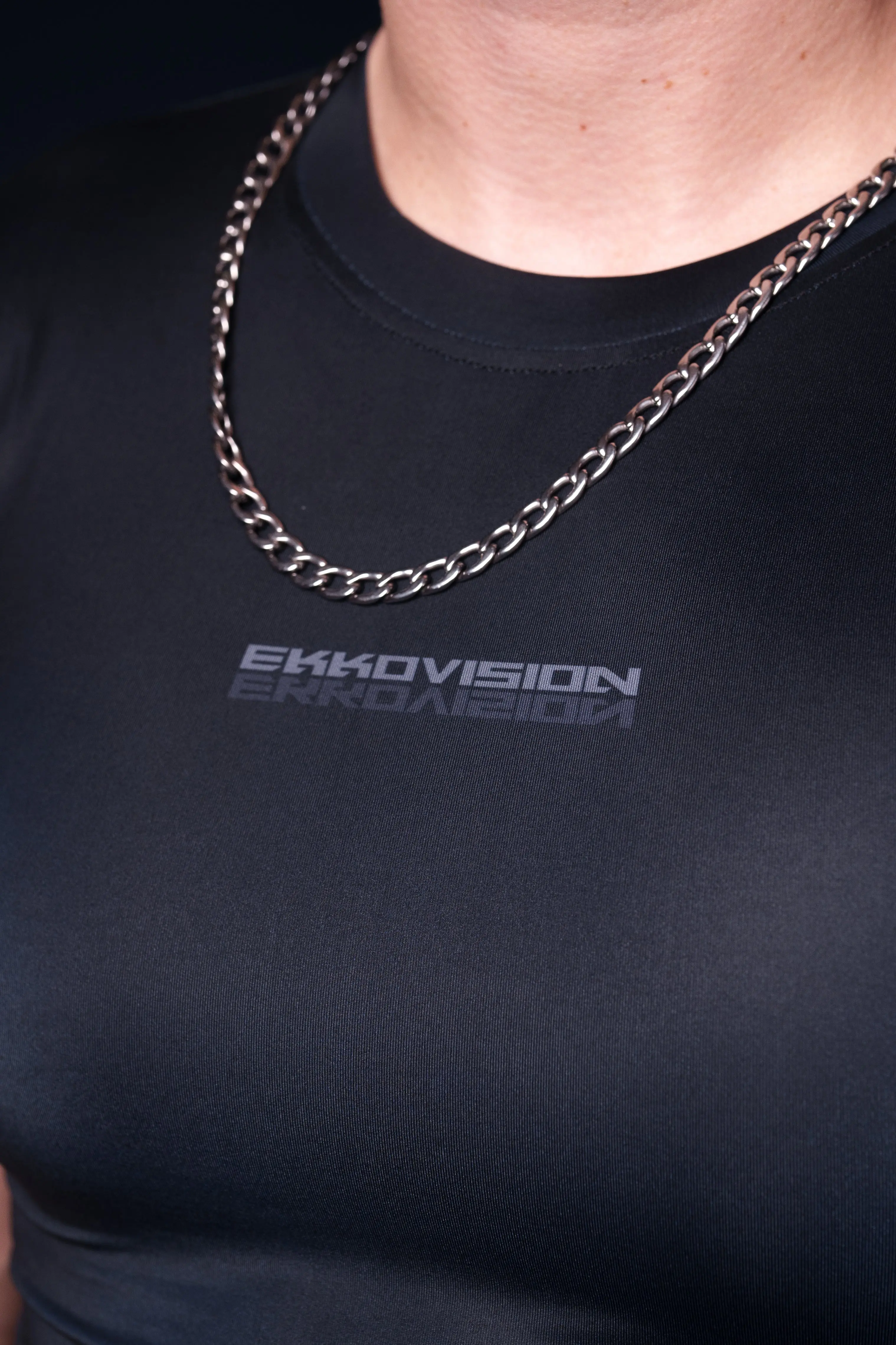 CLEARANCE COMPRESSION SHIRT (Size Up) - Image 17