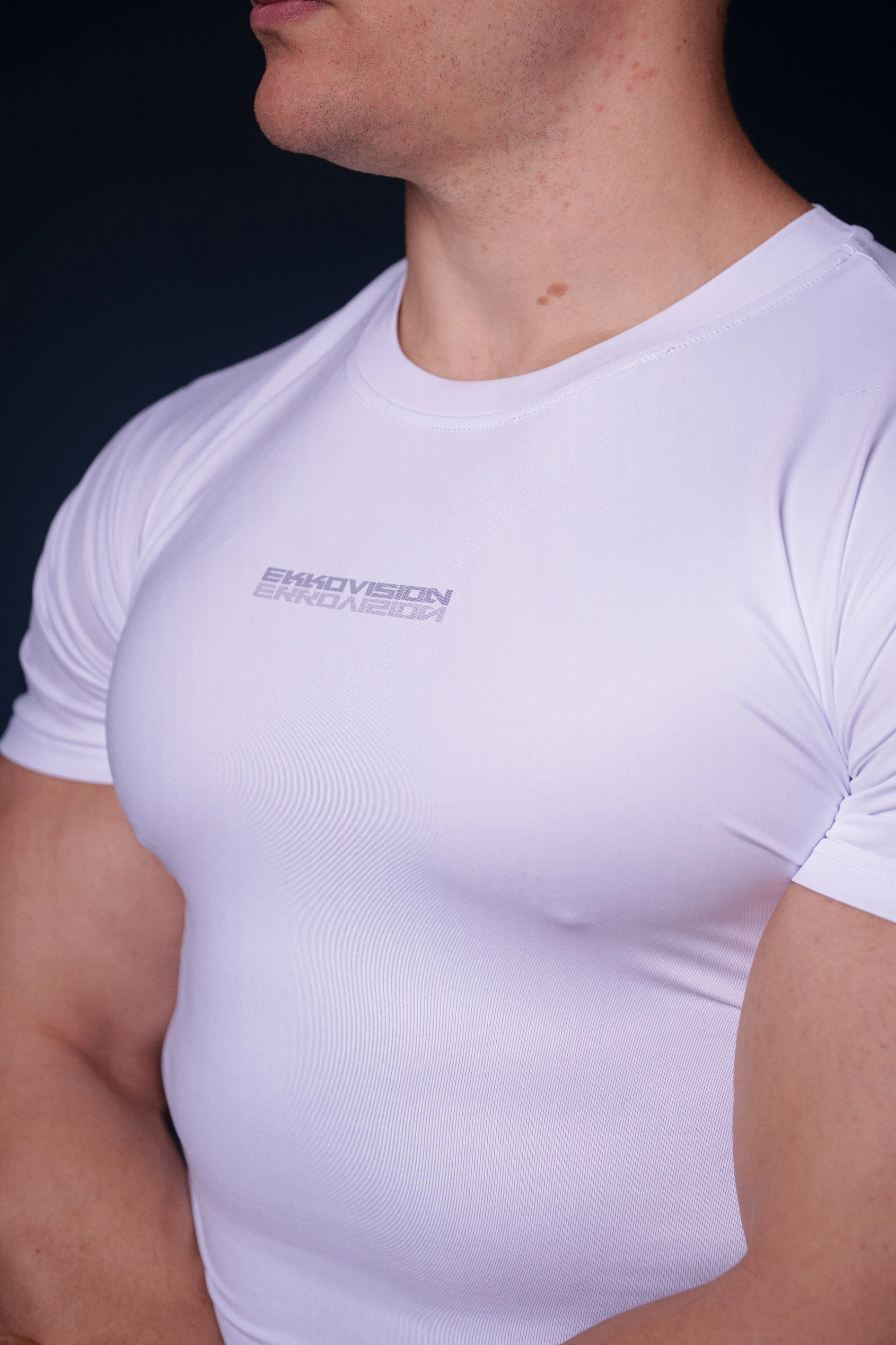 CLEARANCE COMPRESSION SHIRT (Size Up) - Image 5