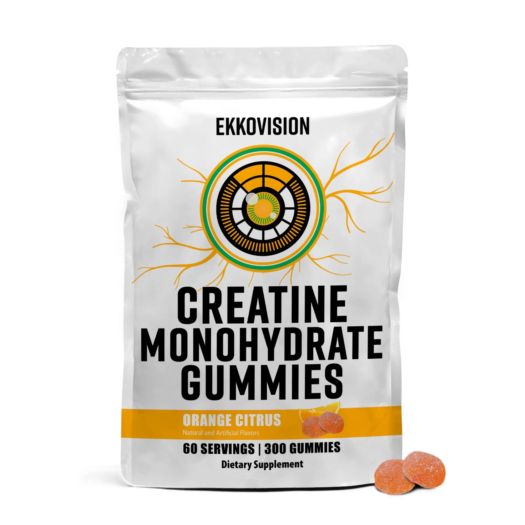 Creatine Monohydrate - Image 33
