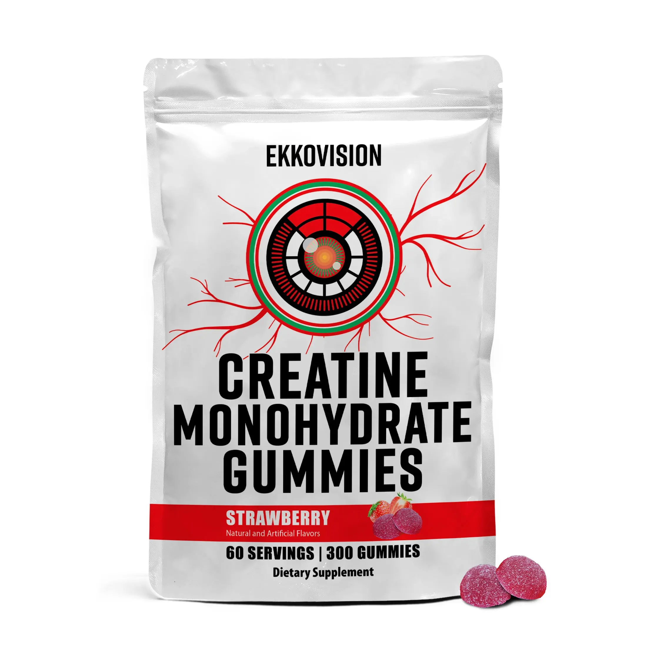 Creatine Monohydrate - Image 34