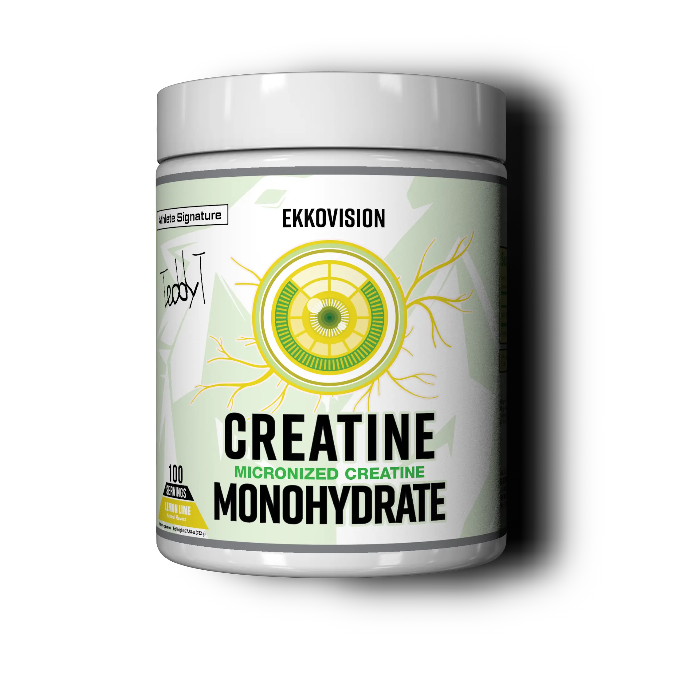 Creatine Monohydrate - Image 35