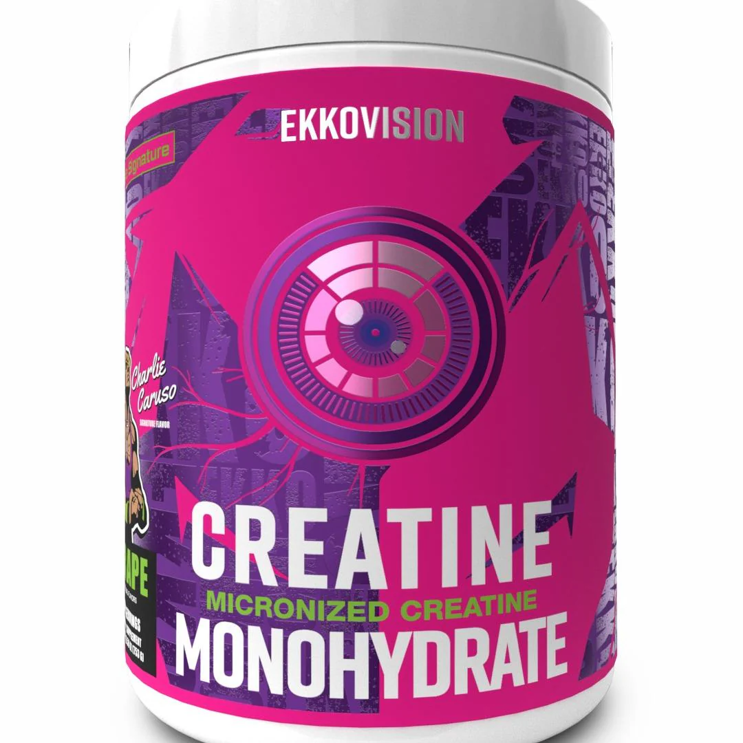 Creatine Monohydrate - Image 37