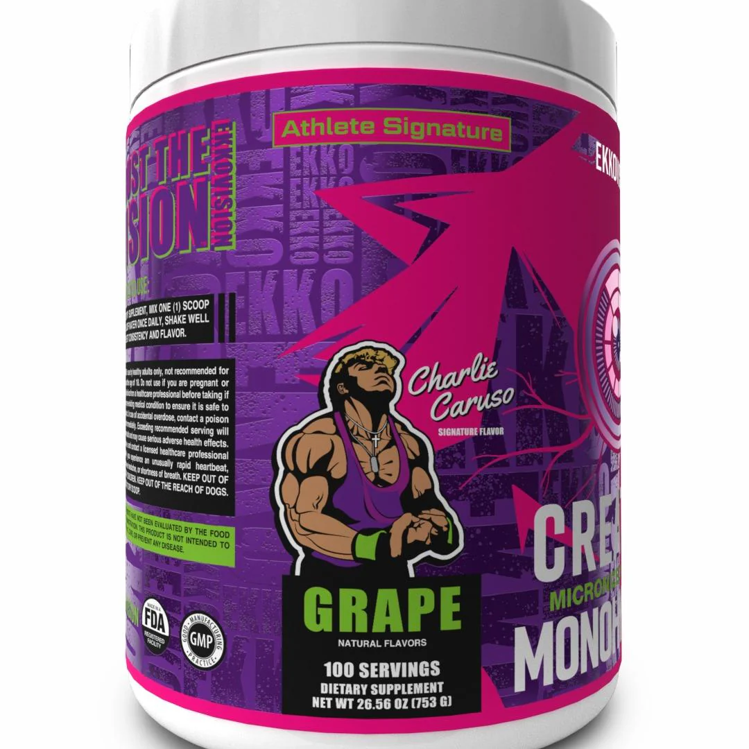 Creatine Monohydrate - Image 38