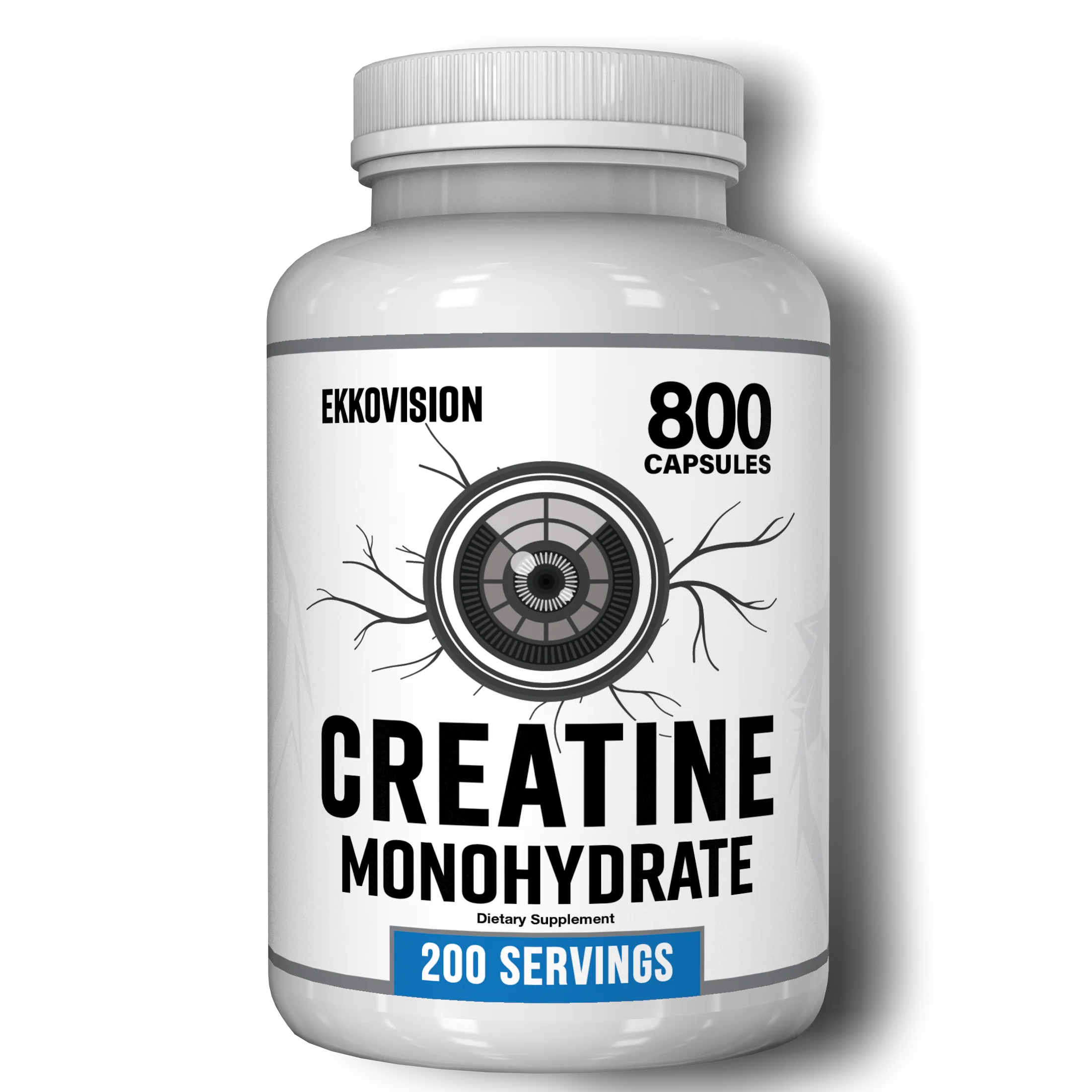 Creatine Monohydrate - Image 4