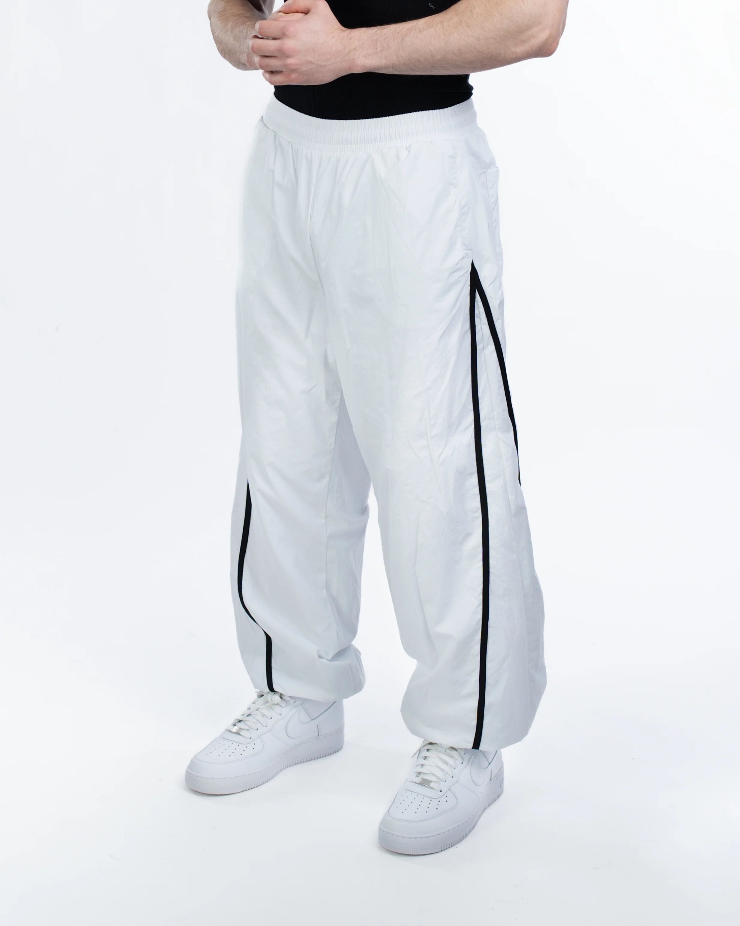 EKKO Cuffed Track Pant - Image 3