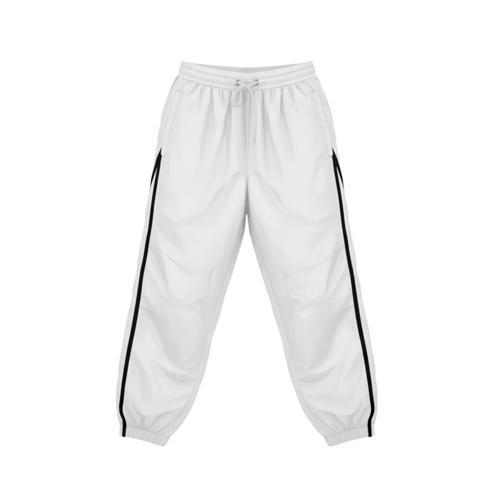 EKKO Cuffed Track Pant - Image 4