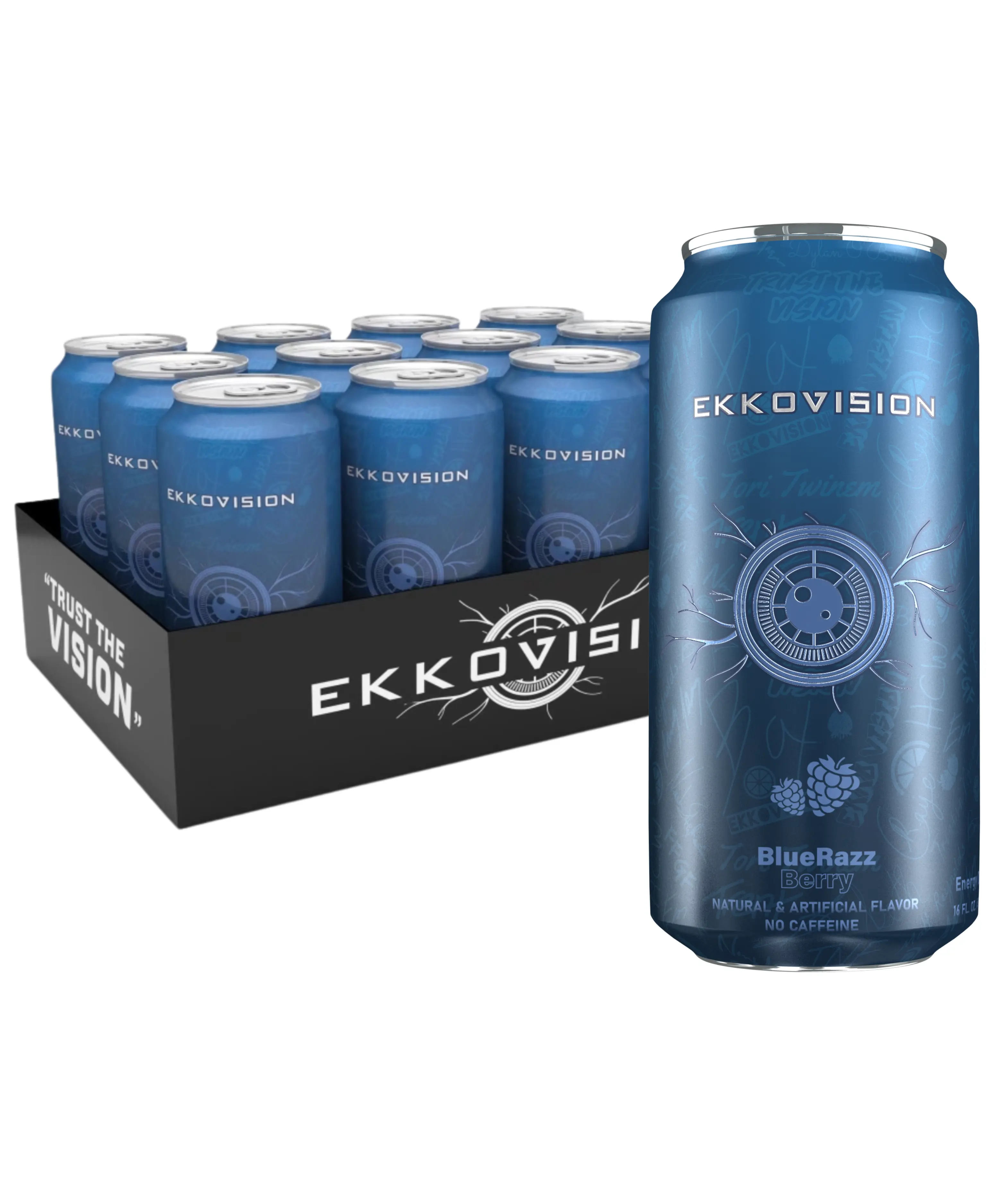 EKKO Energy Drink - Image 10