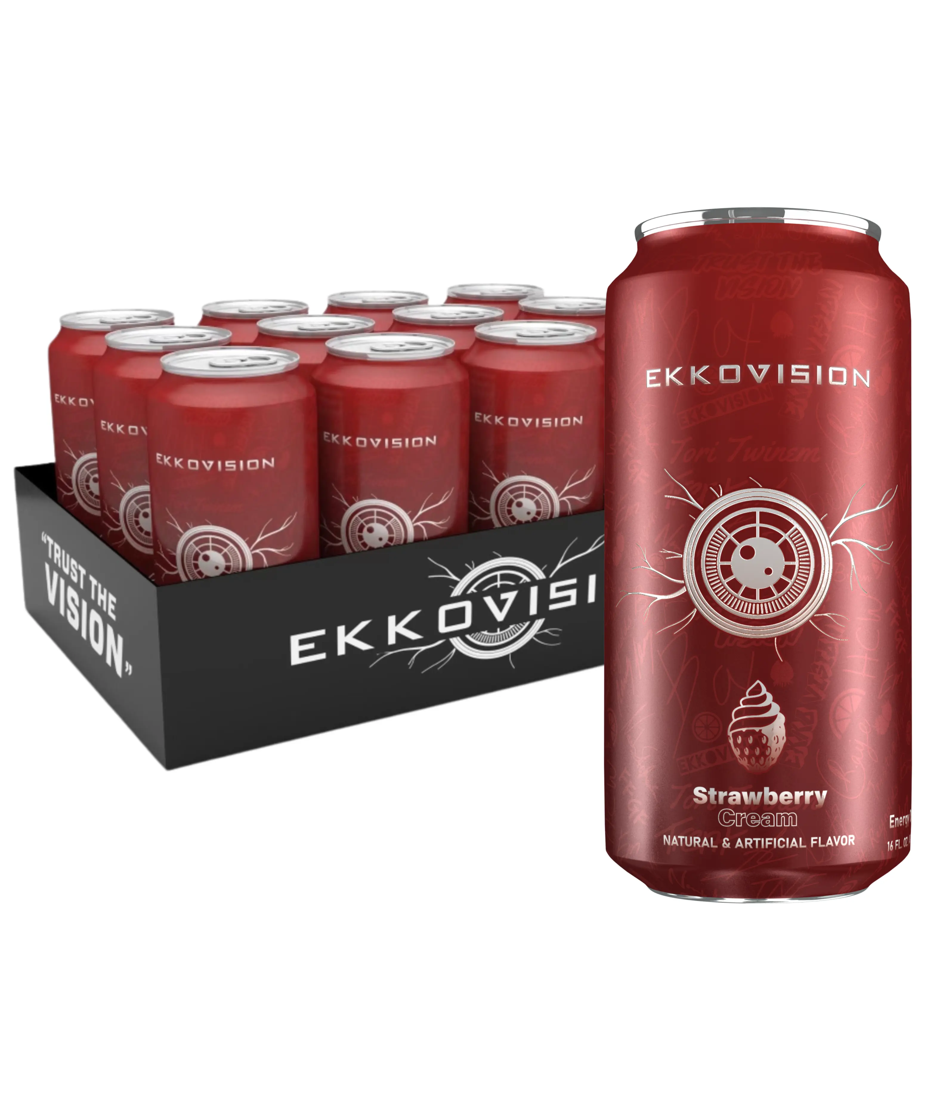EKKO Energy Drink - Image 11