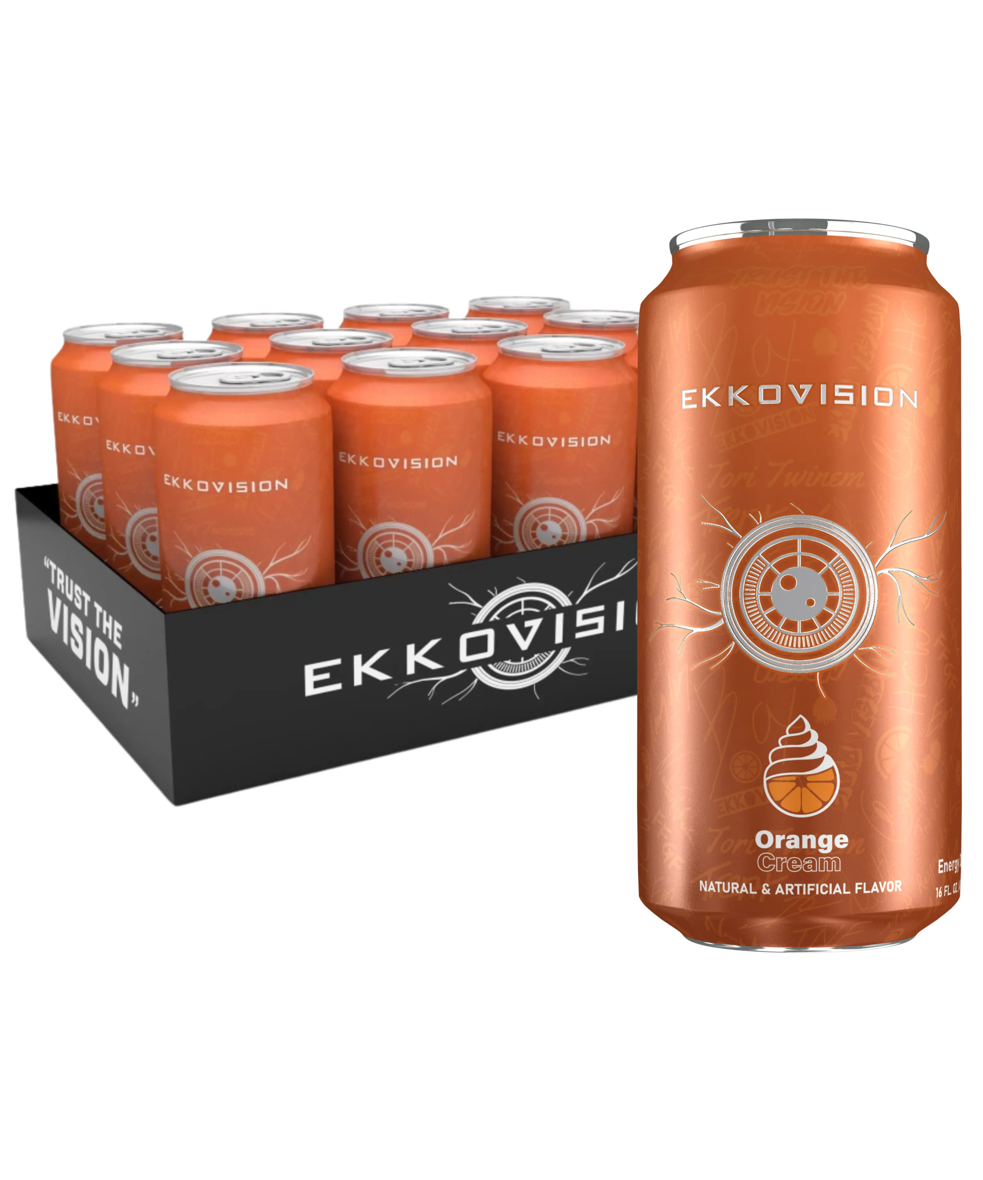 EKKO Energy Drink - Image 12