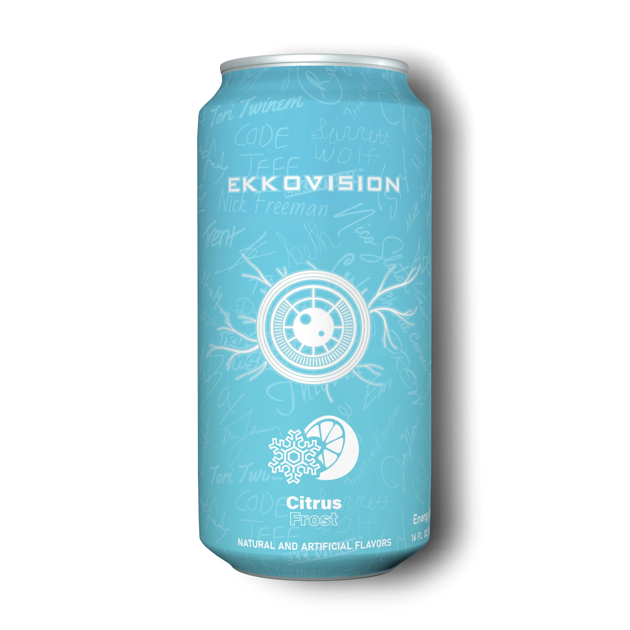 EKKO Energy Drink - Image 13