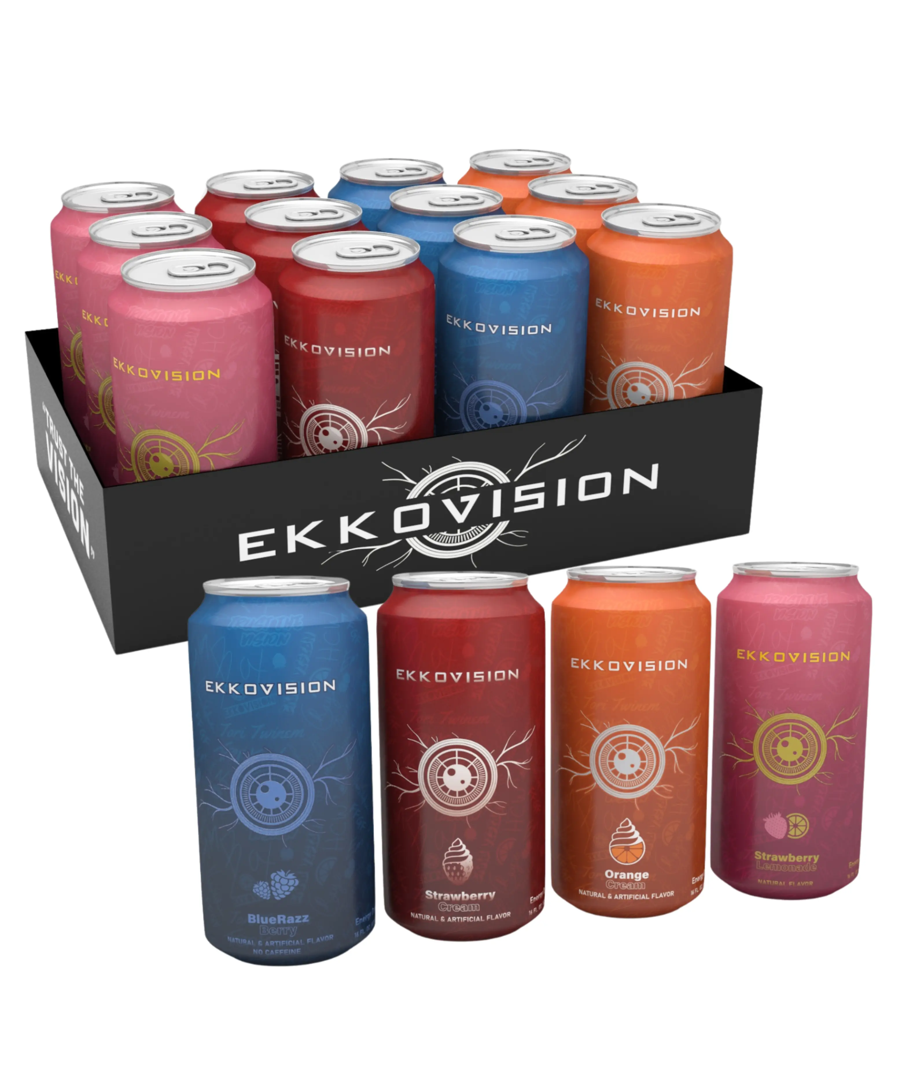 EKKO Energy Drink - Image 6