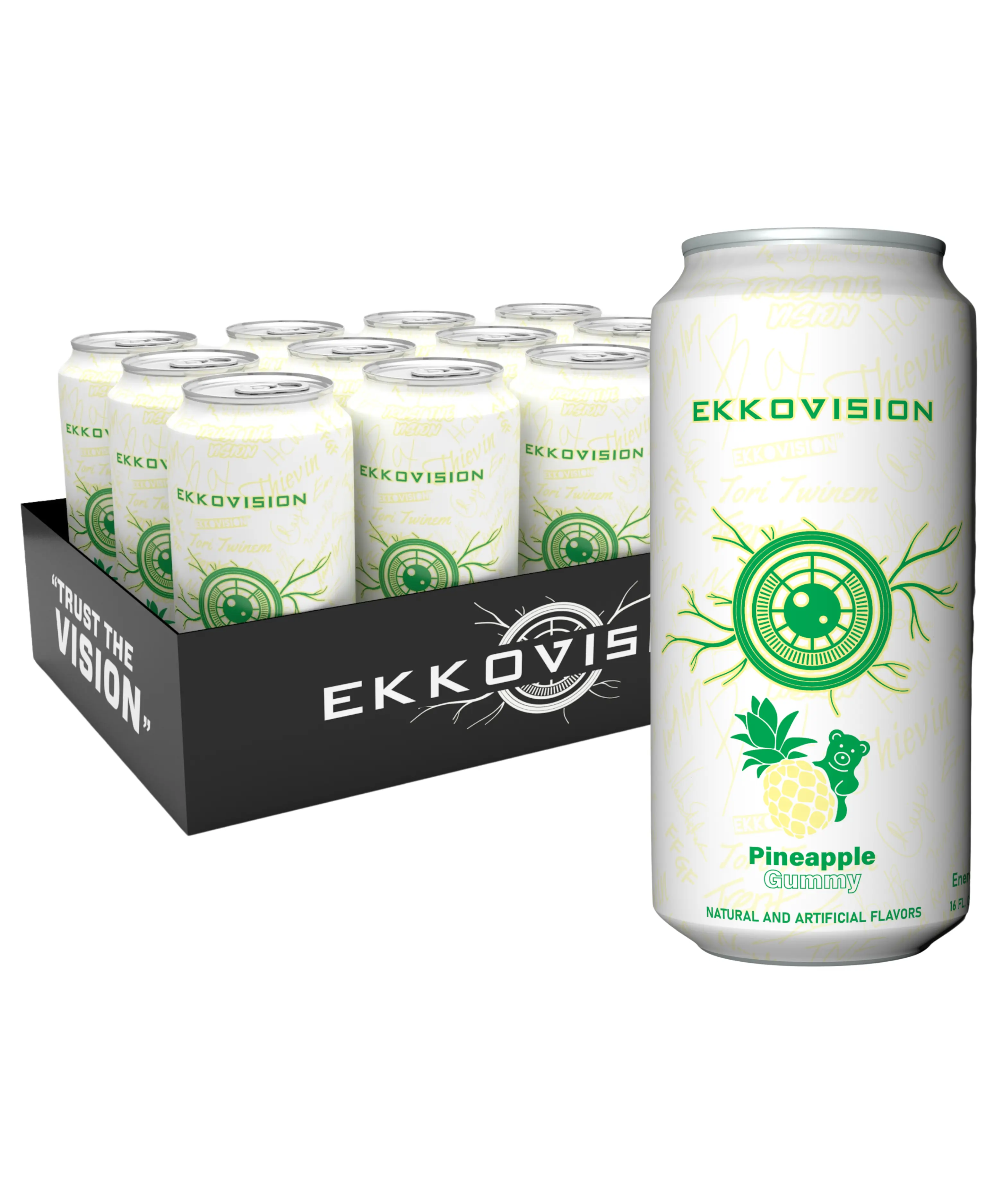 EKKO Energy Drink - Image 7