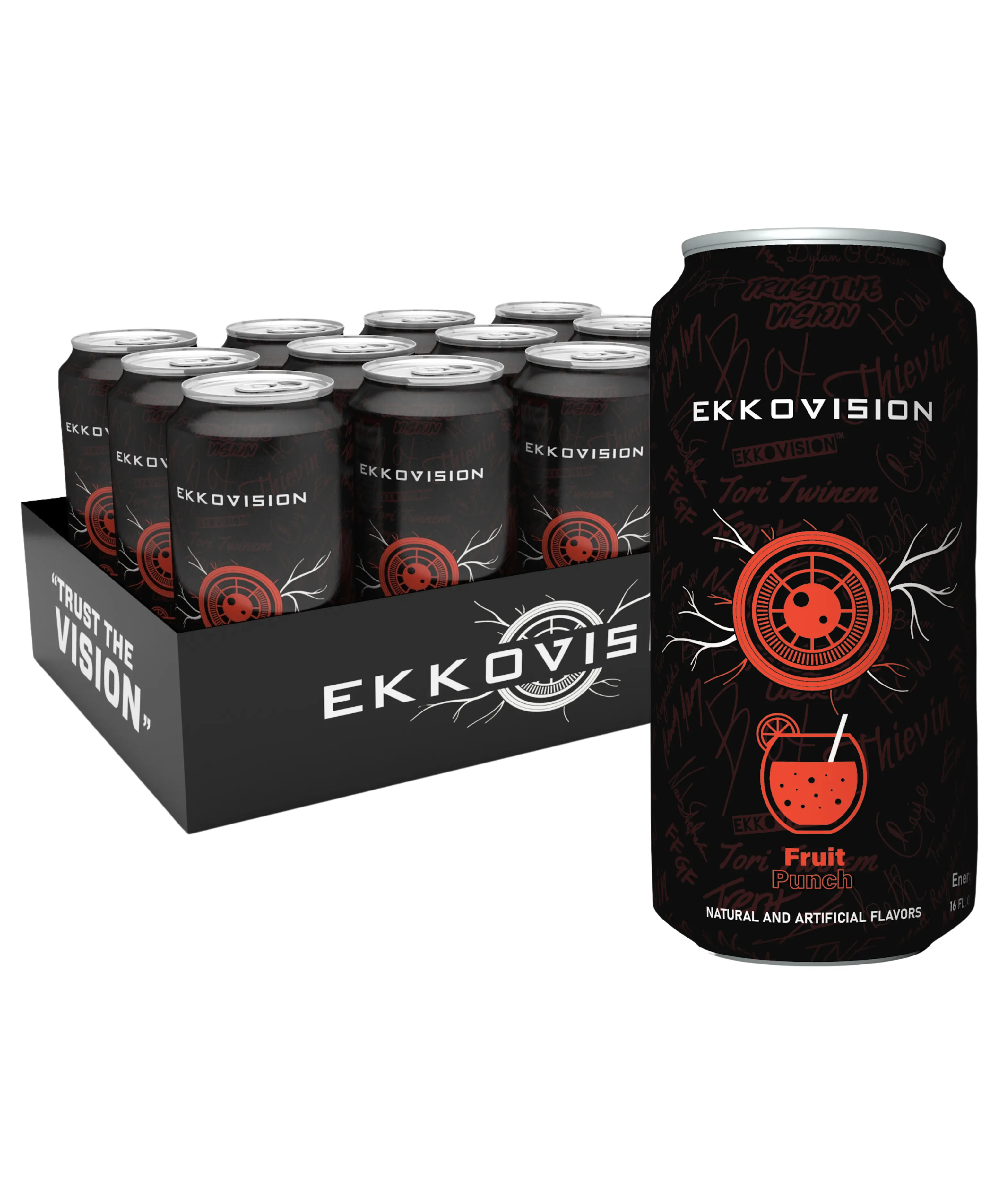 EKKO Energy Drink - Image 8