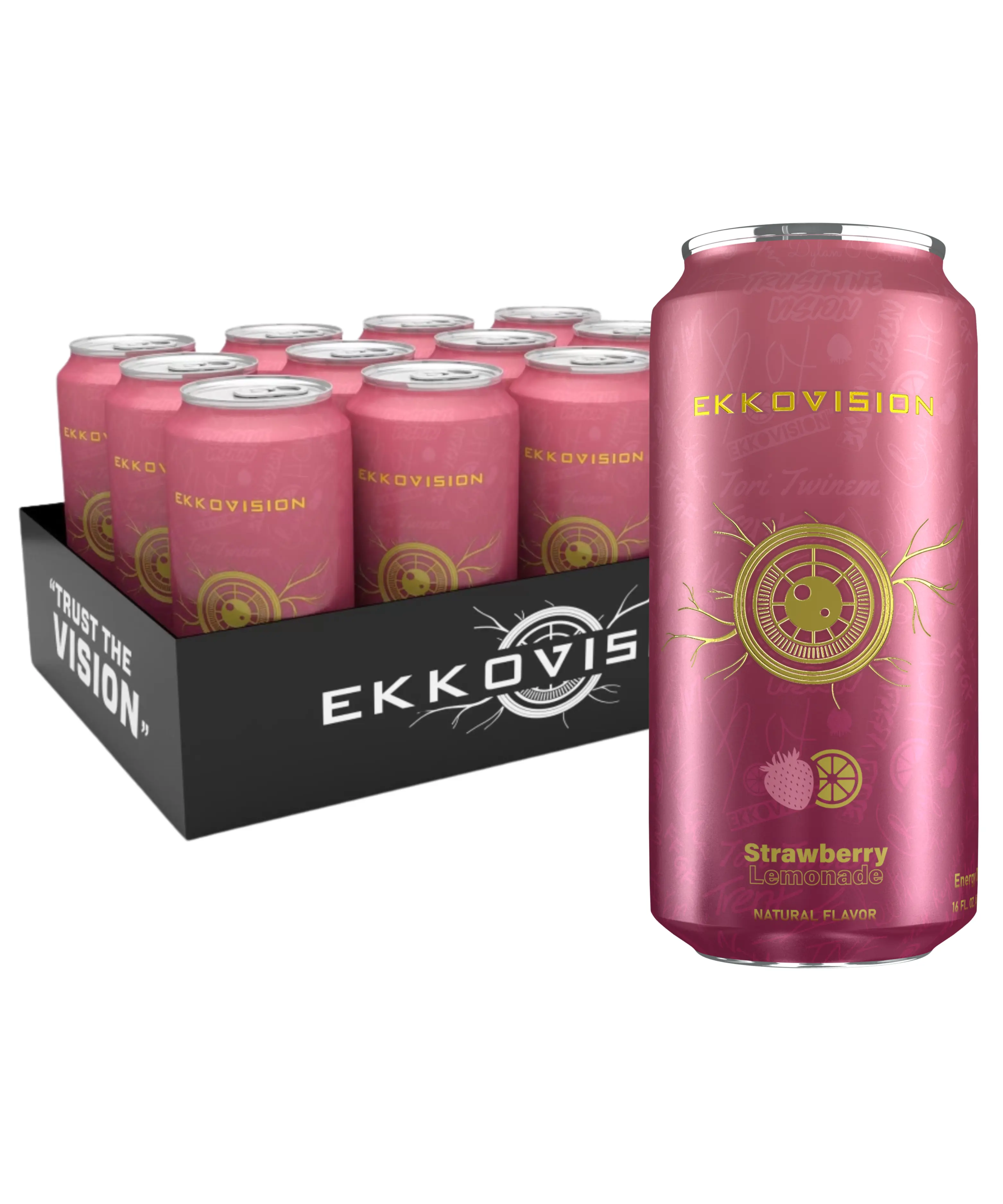 EKKO Energy Drink - Image 9